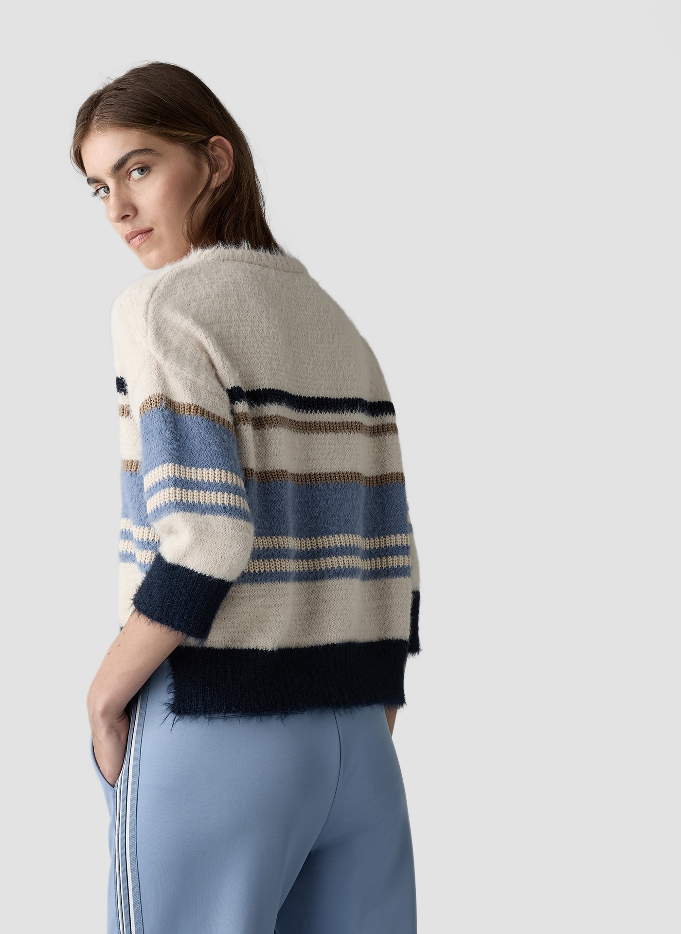LeComte Strickpullover »Pullover«