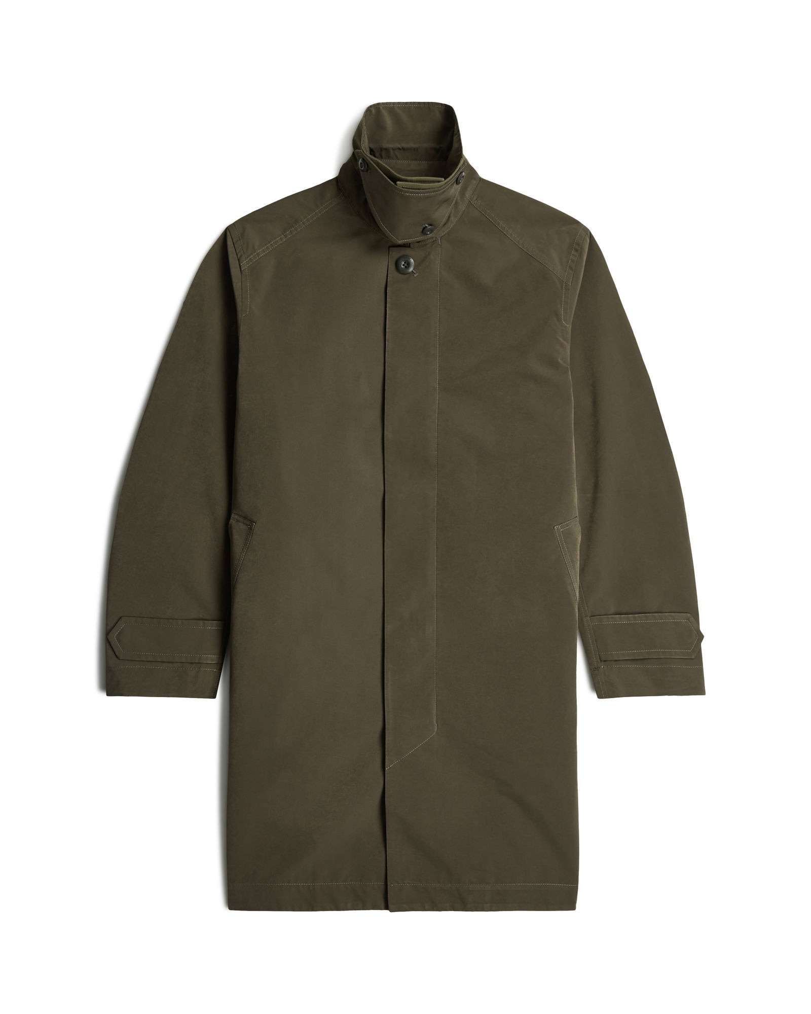 G-STAR Outdoorjacke »Car Coat«