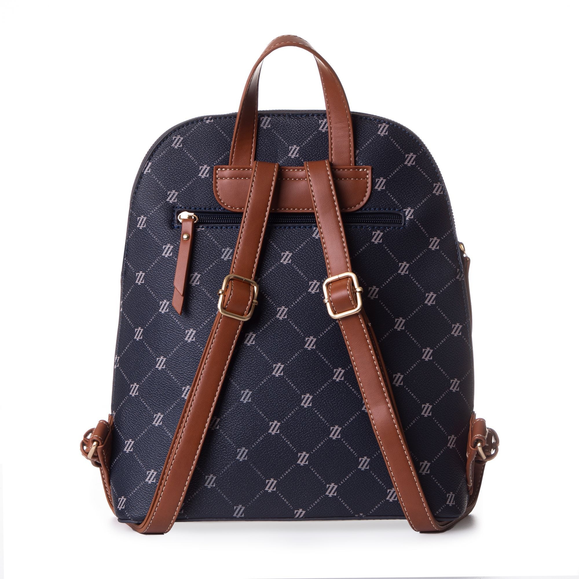 Lazarotti Rucksack »Palermo Rucksack 31 cm«