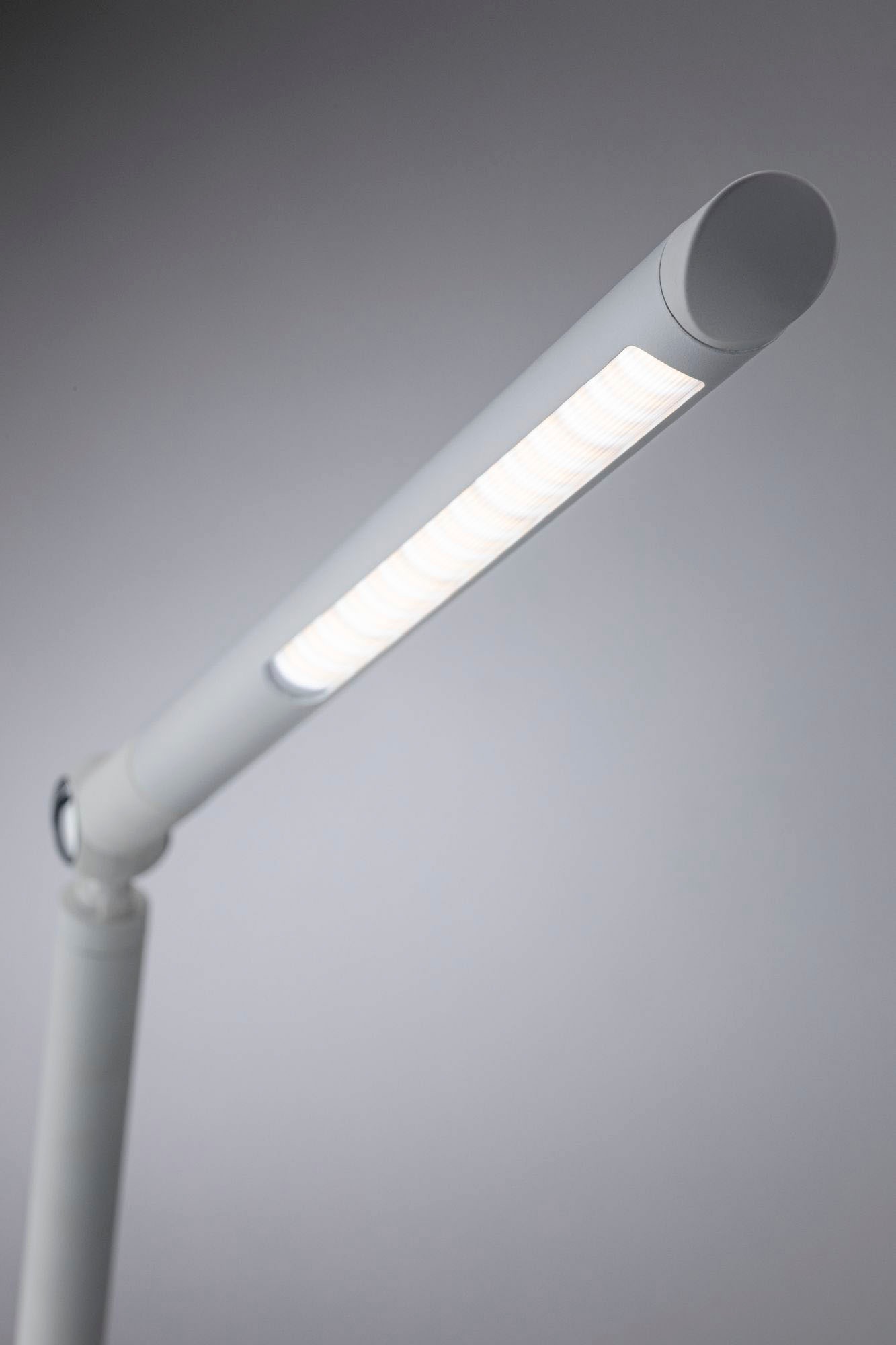 Paulmann LED Schreibtischlampe »FlexBar 3-step-dimmbar 230V«, 1 flammig-flammig