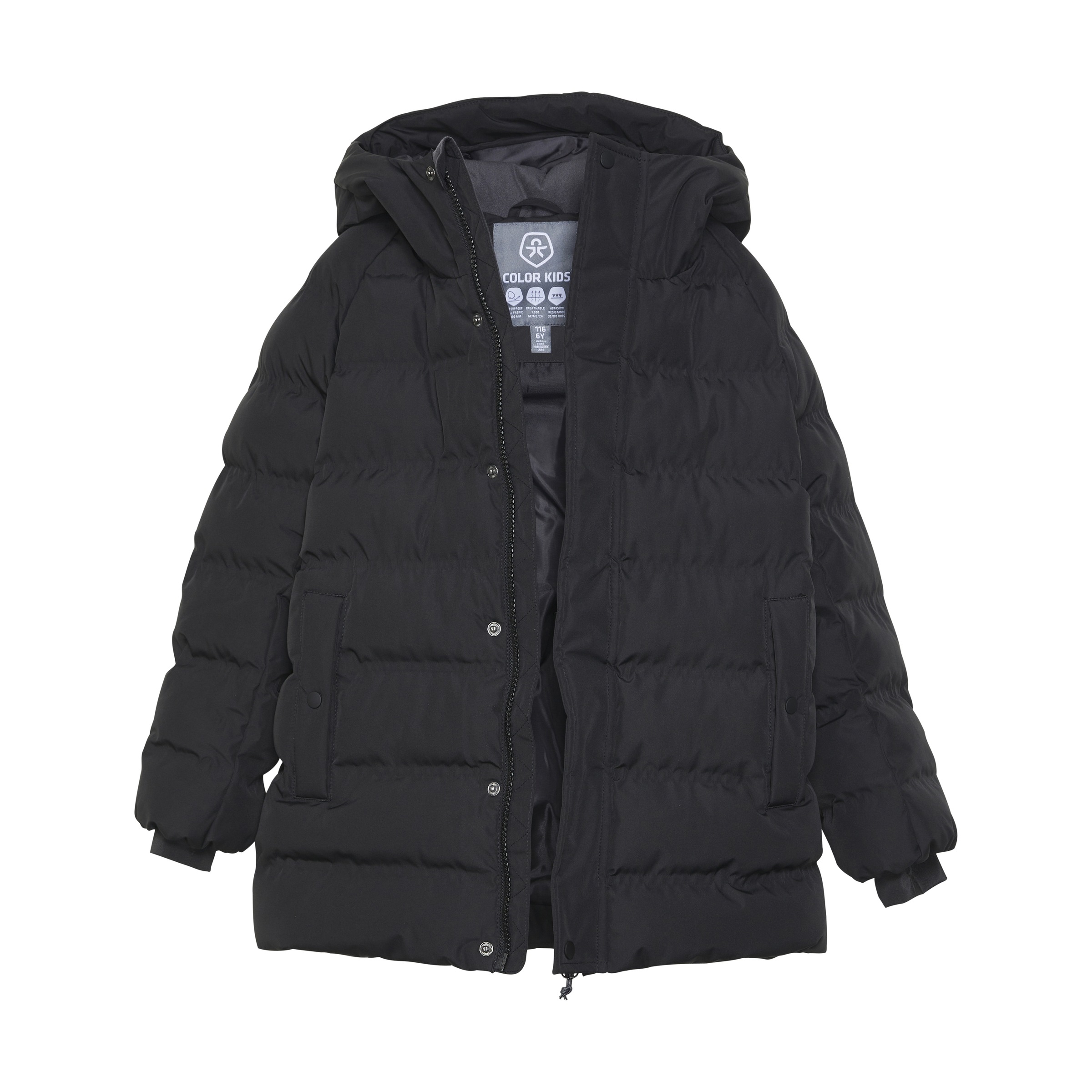 COLOR KIDS Skijacke »Skijacke COJacket«