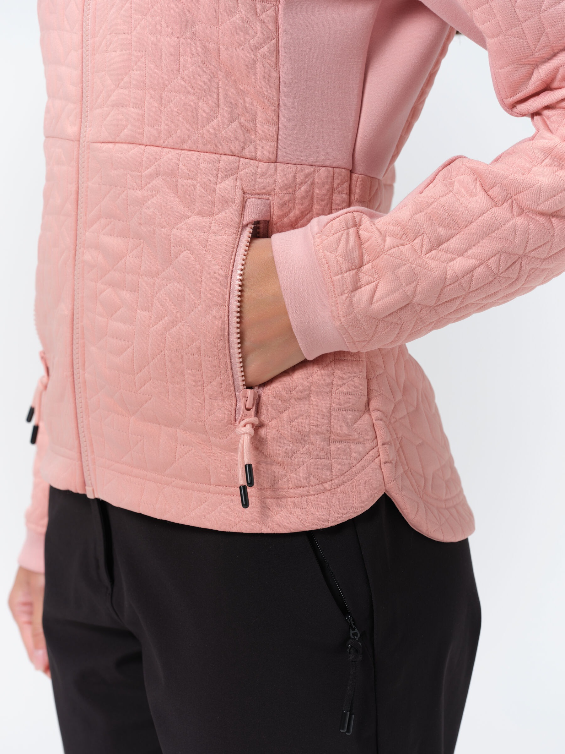 Icepeak Outdoorjacke »Icepeak Midlayer ADANA«