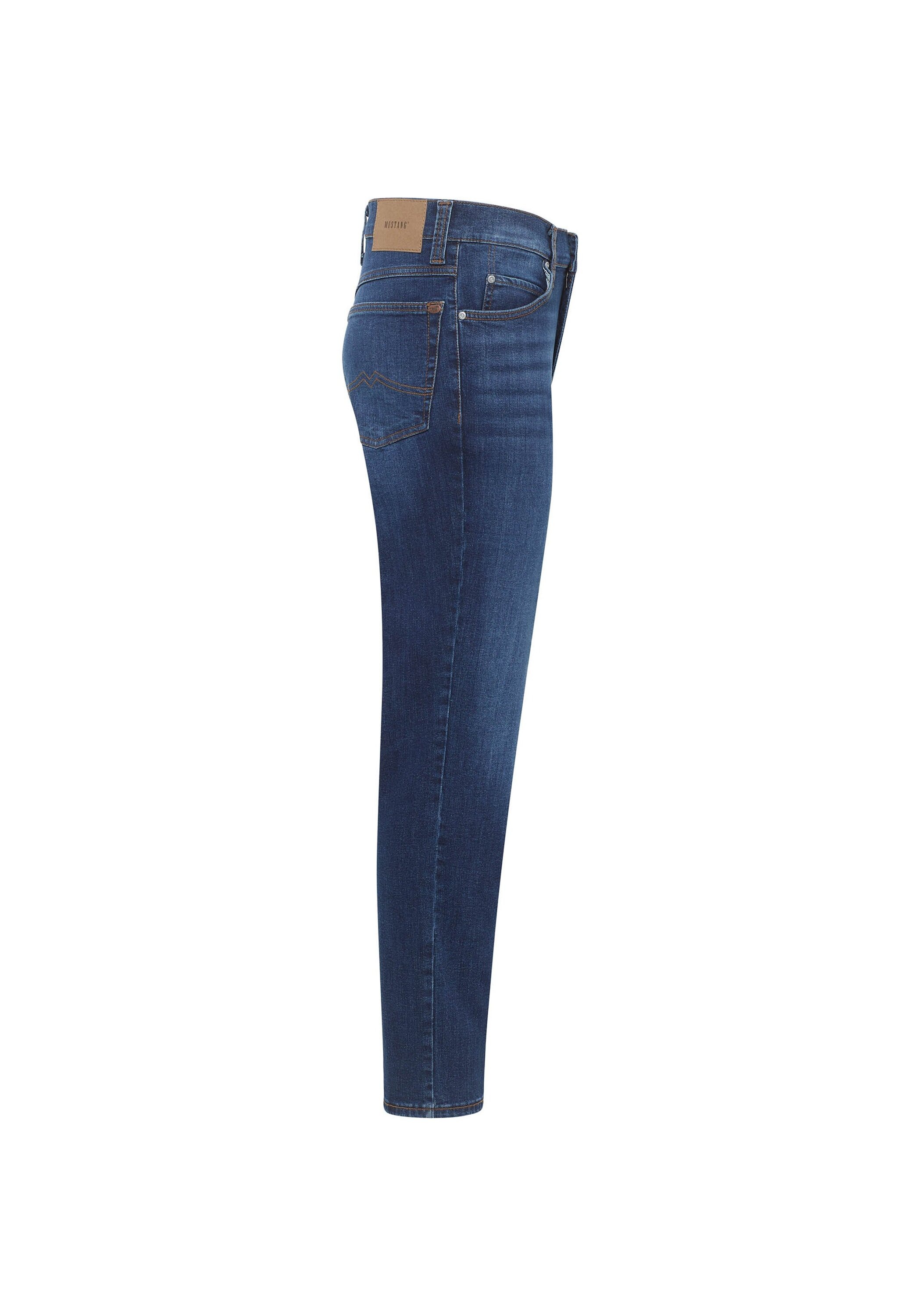 Thumbnail - MUSTANG Comfort-fit-Jeans "Jeans Style Tramper Straight"