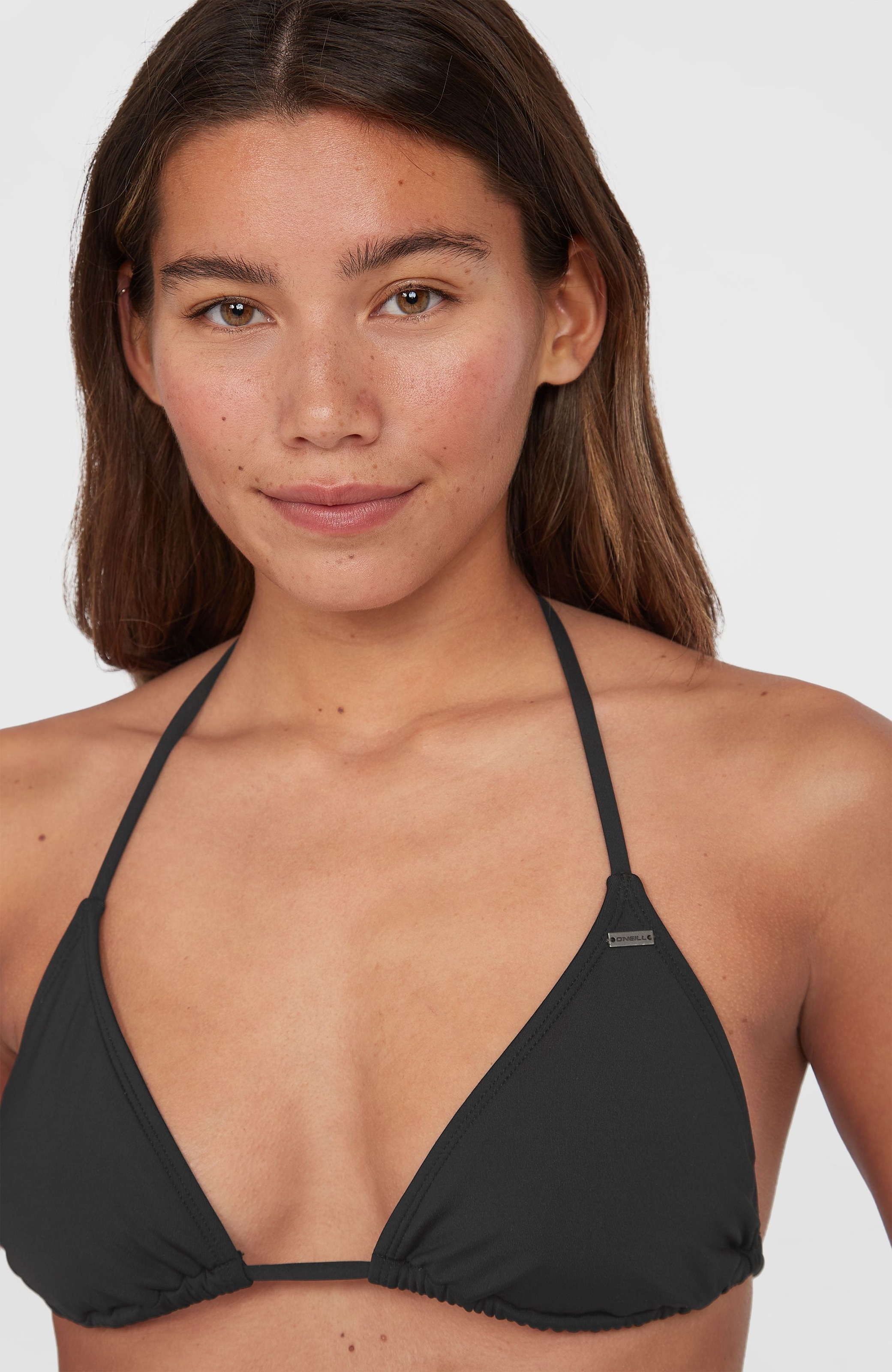 O´neill Bikini Essentials Capri Bondey Black Out 42 Femme 3