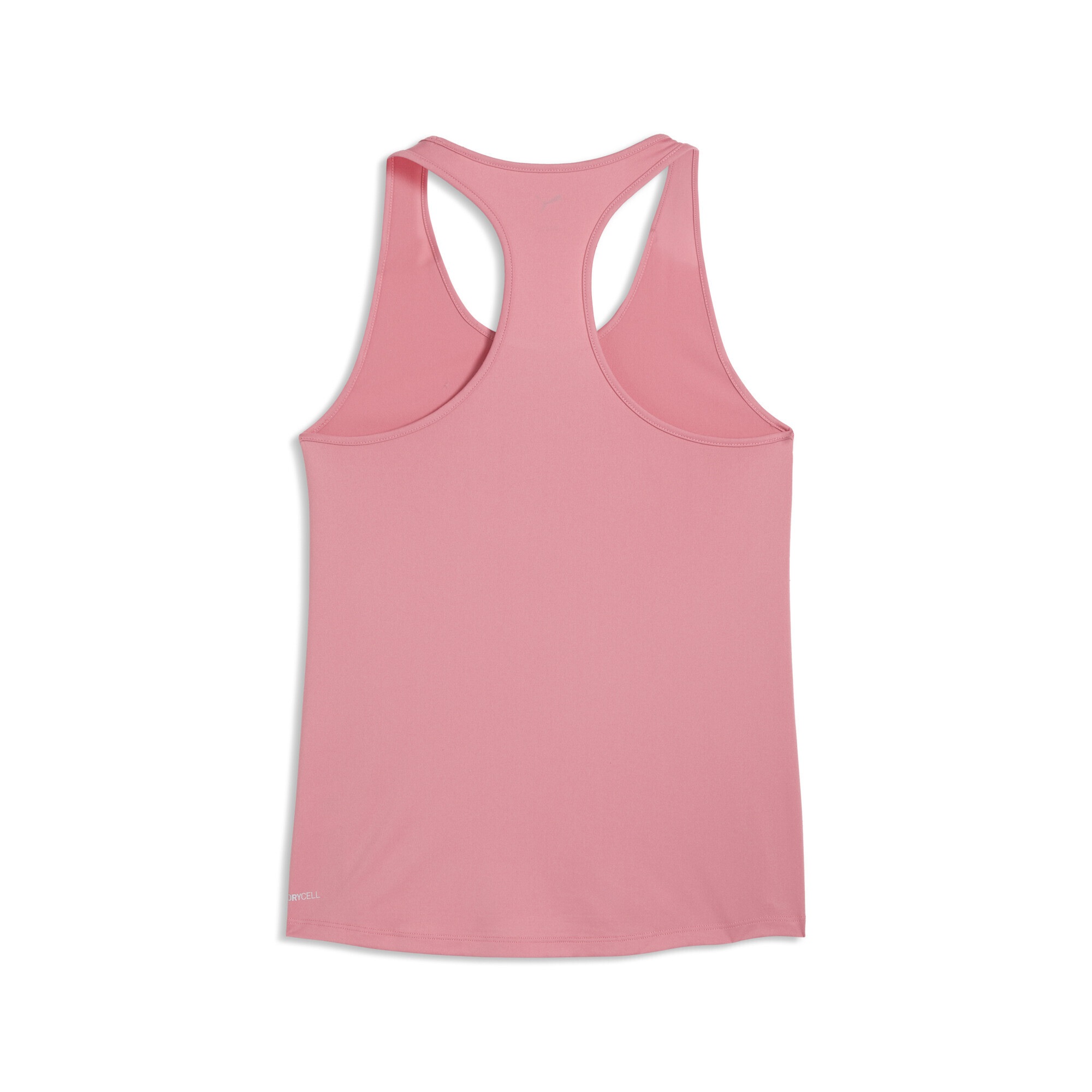 PUMA Trainingsshirt "TAD ESSENTIALS Racerback-Tanktop Damen" günstig online kaufen