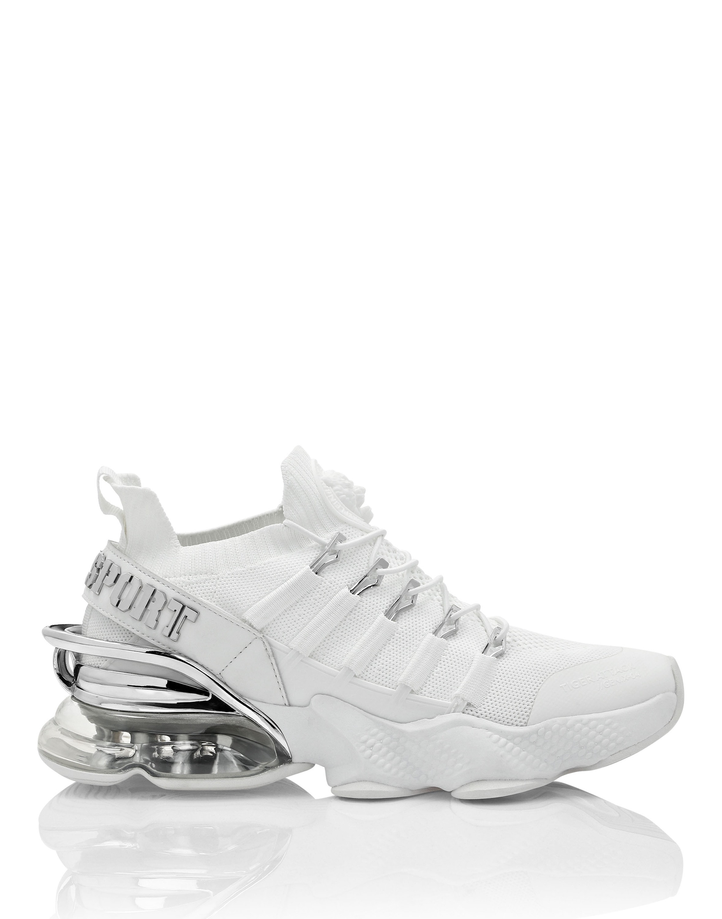 PLEIN SPORT Sneaker "Tiger Attack//Gen.x.4"