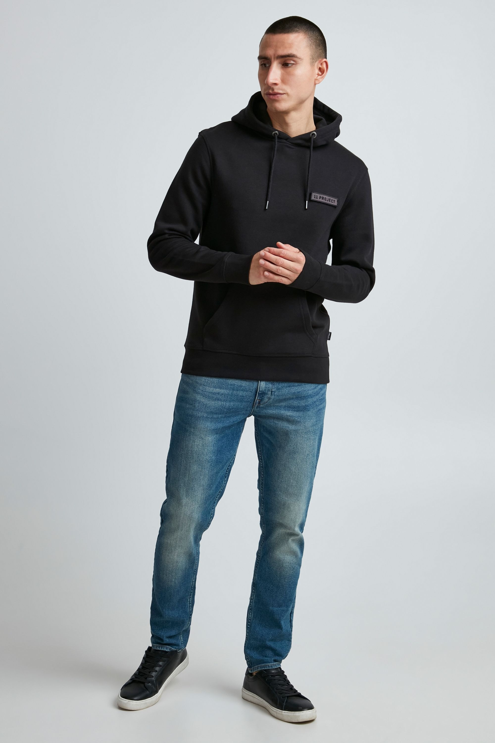 Thumbnail - 11 Project Kapuzenpullover "Hoodie PRSid"