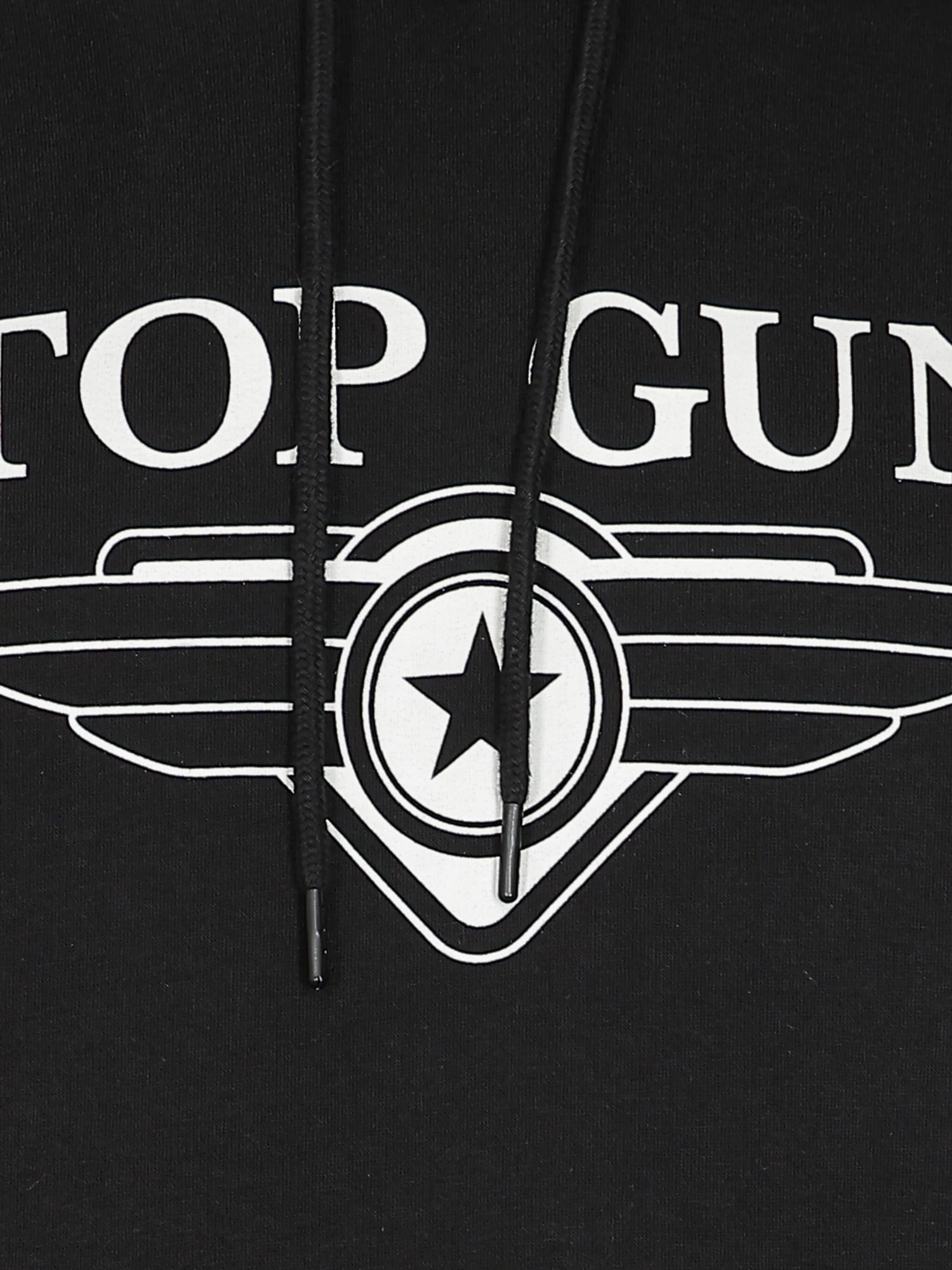 TOP GUN Kapuzenpullover »TG25018«