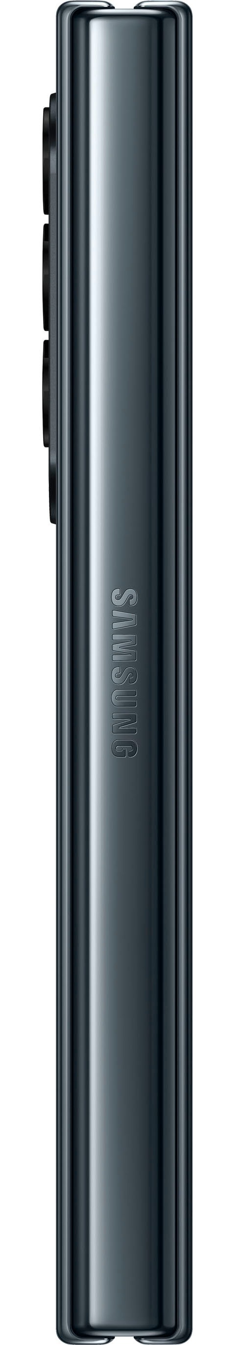 Samsung Smartphone 50 Kamera Fold4«, »Galaxy Z | BAUR 256 cm/7,6 Zoll, Speicherplatz, MP GB 19,21 Beige