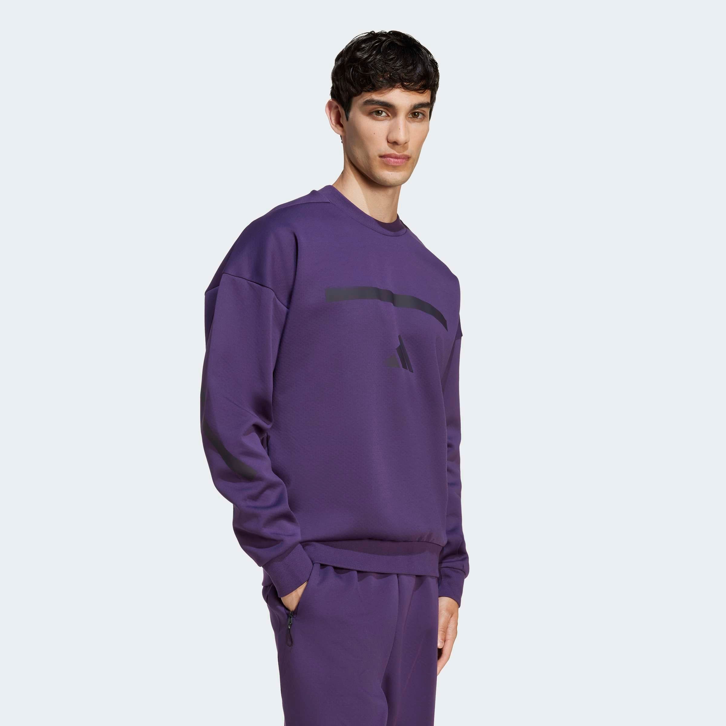 adidas Sportswear Sweatshirt »M Z.N.E. CRW«