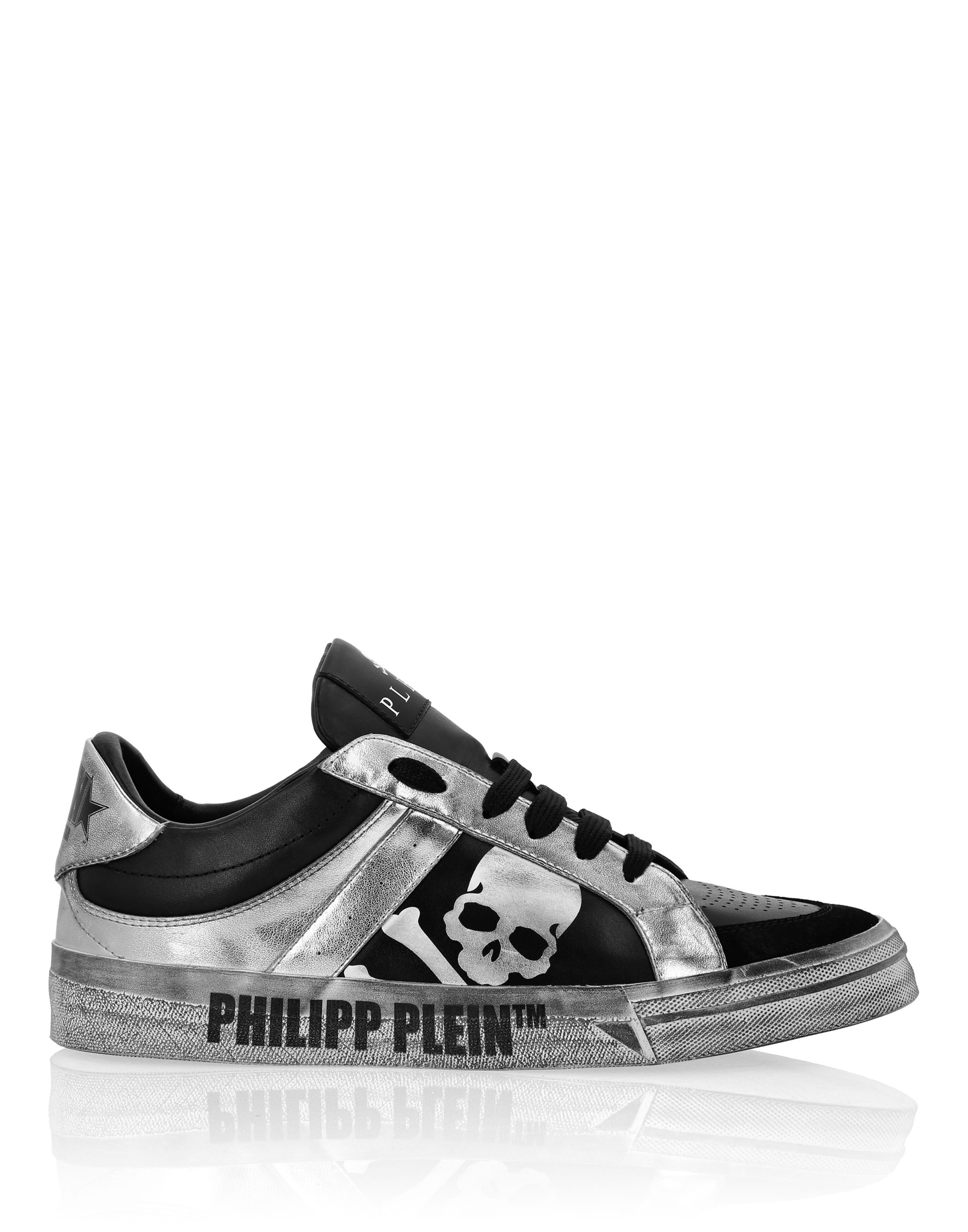 PHILIPP PLEIN Sneaker »Retrokickz«