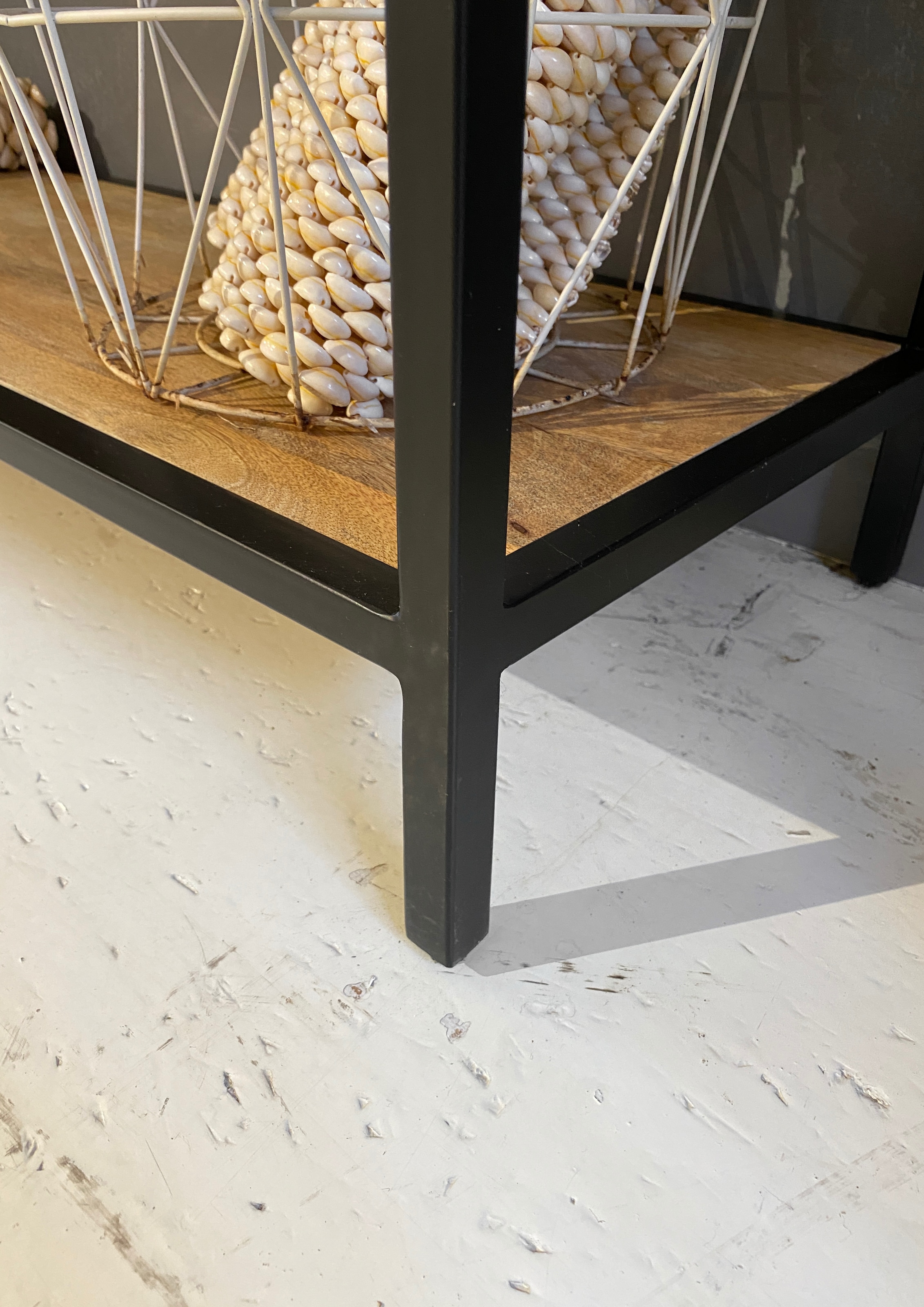Gutmann Factory Sideboard, Stauraumschrank, Breite 120 cm