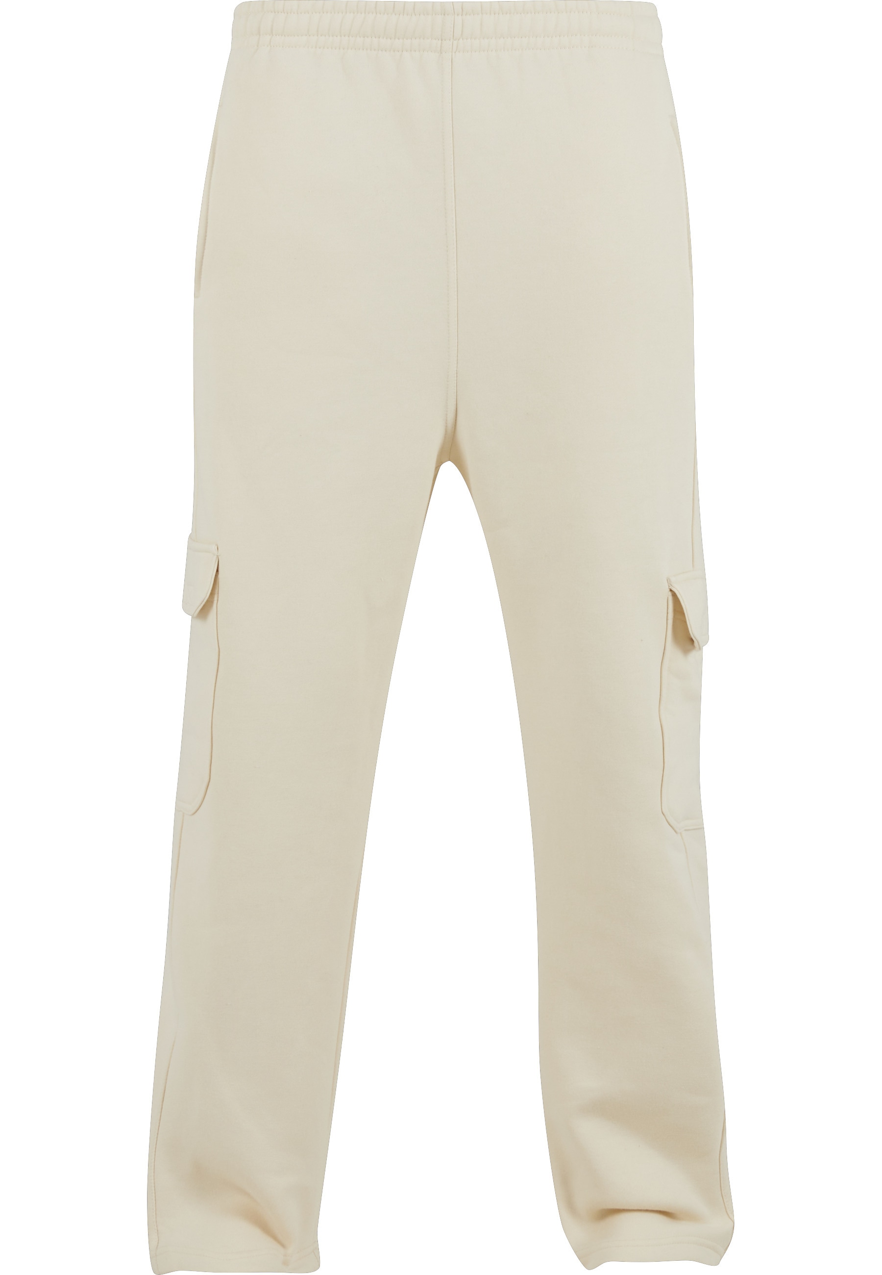 URBAN CLASSICS Cargohose »Urban Classics Herren Cargo Sweatpants«