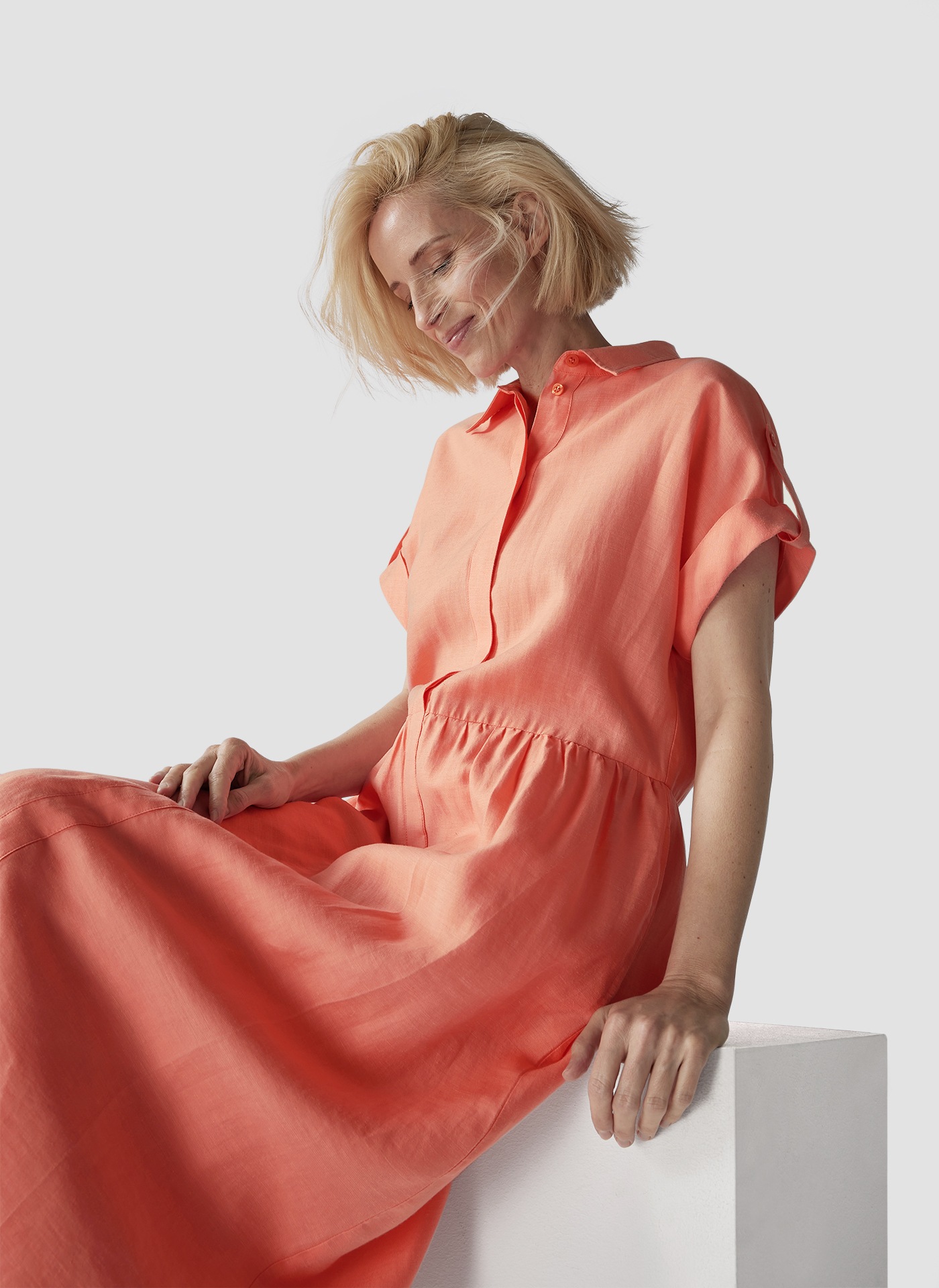 LeComte Midikleid »Kleid«
