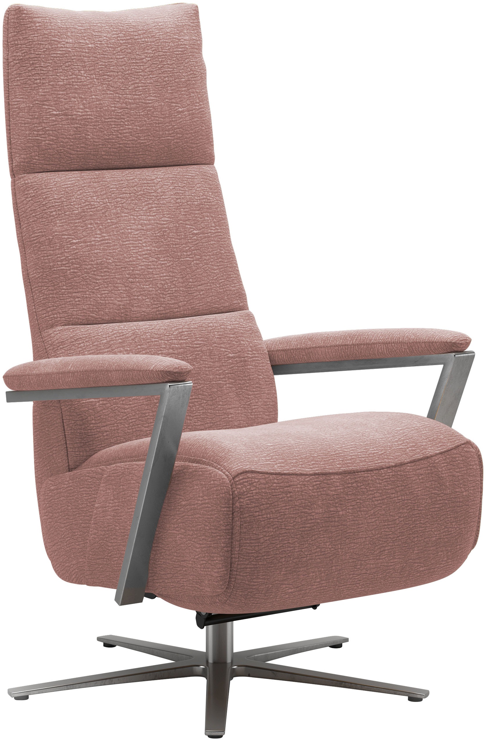 sit&more TV-Sessel "Vario Comfort, inkl. Kopfteilverstellung & 360 Drehfunk günstig online kaufen