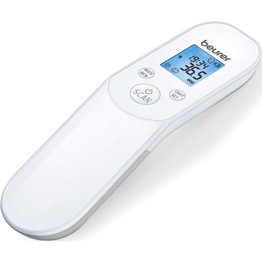 BEURER Infrarot-Fieberthermometer »FT 85«