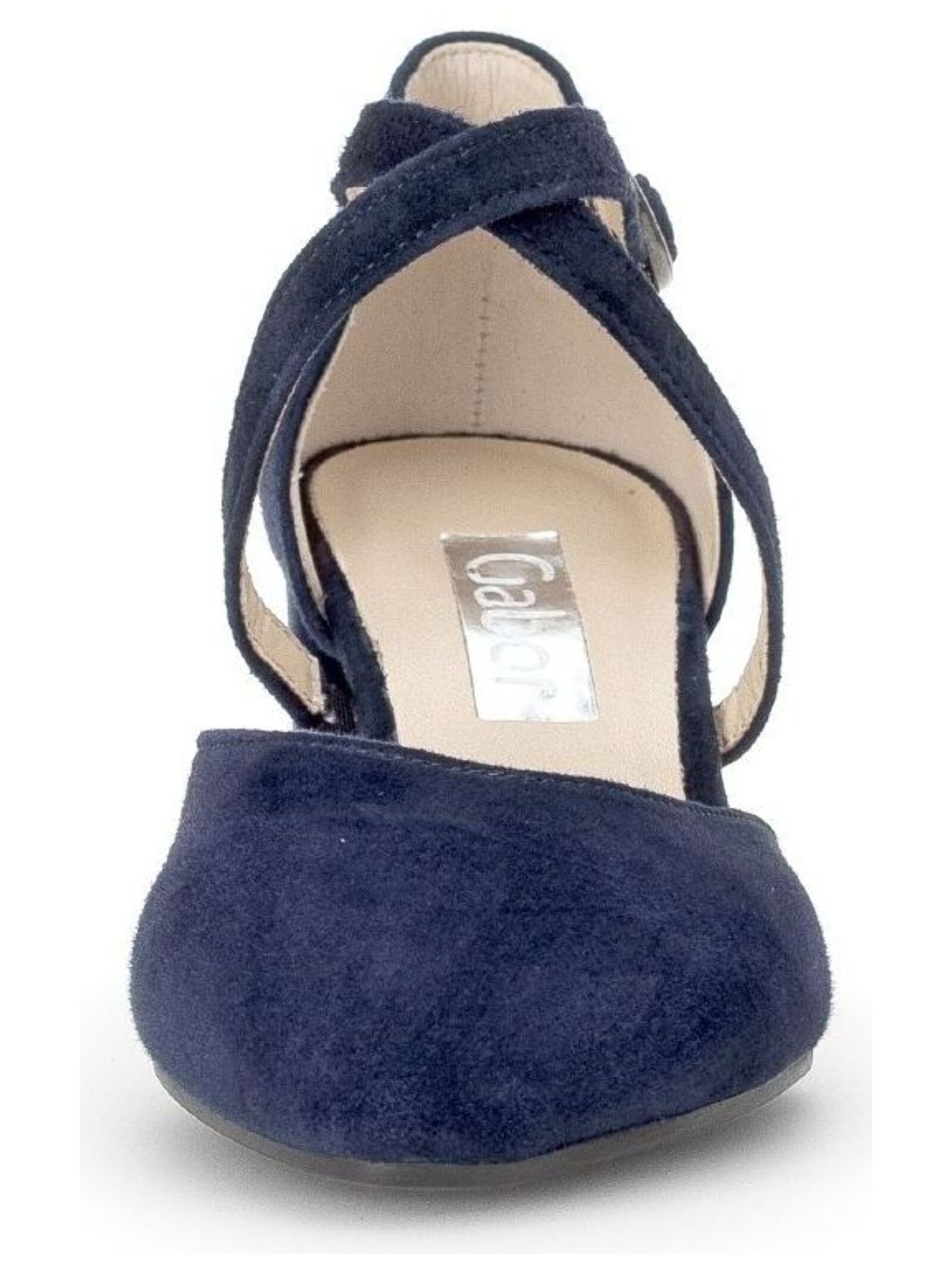 Gabor Pumps »Gabor Pumps Veloursleder«