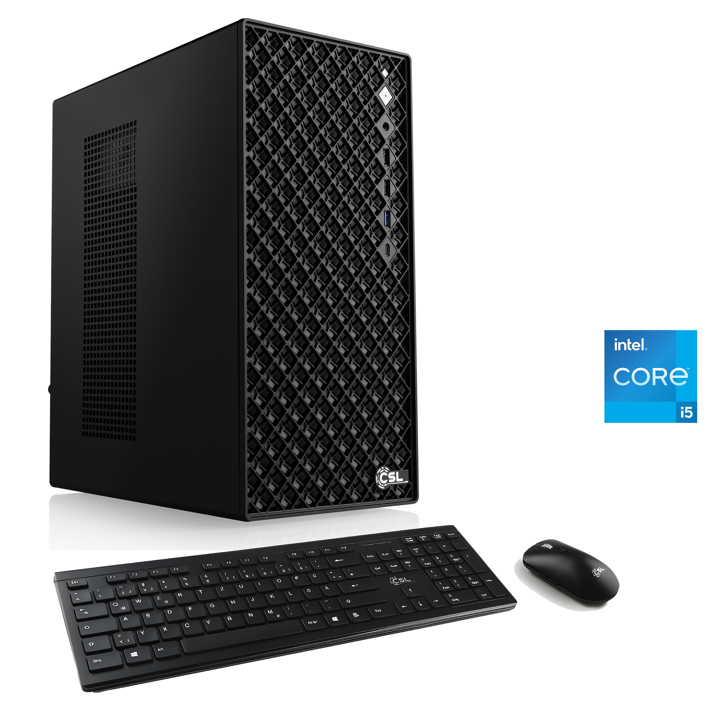 CSL PC »Mystic V24017«