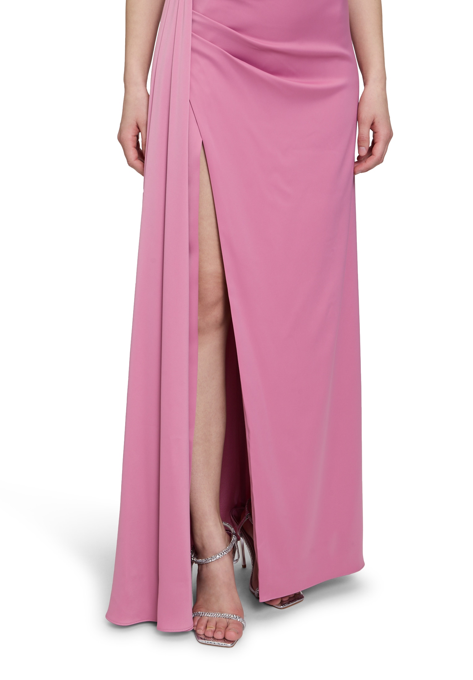 Vera Mont Abendkleid »Vera Mont Abendkleid figurbetont«, Schluppe