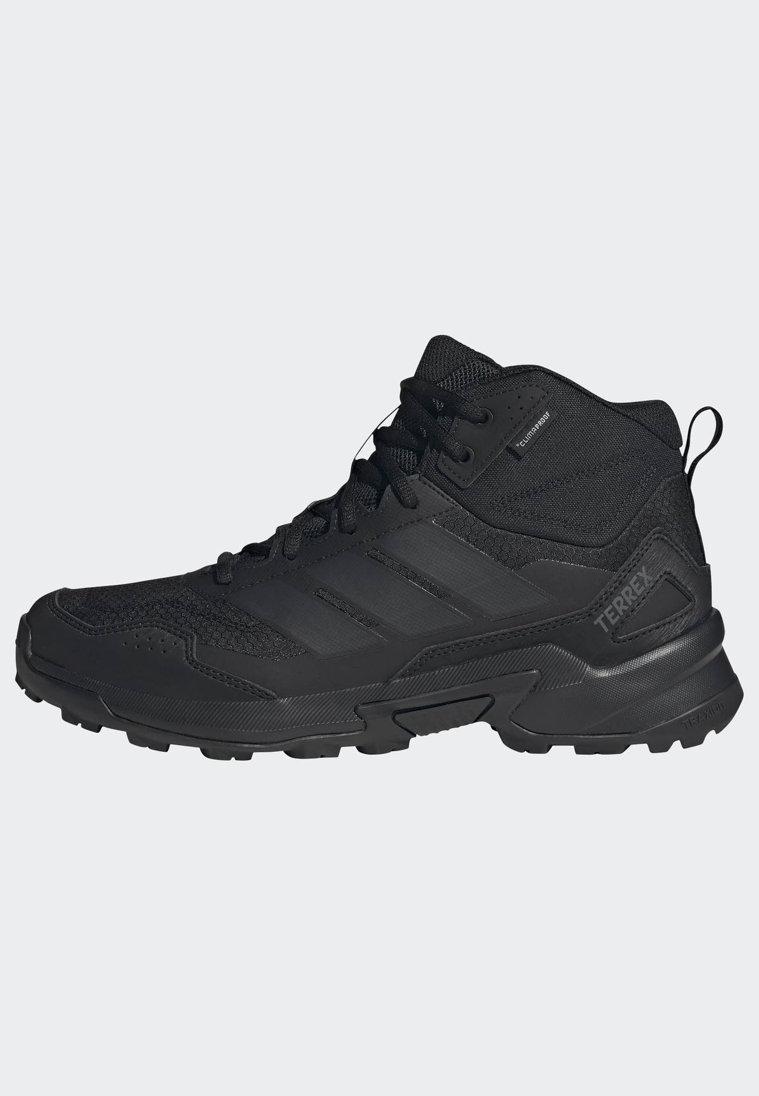 adidas TERREX Wanderschuh »TERREX EASTRAIL 3 MID CLIMAPROOF«  wasserdicht
