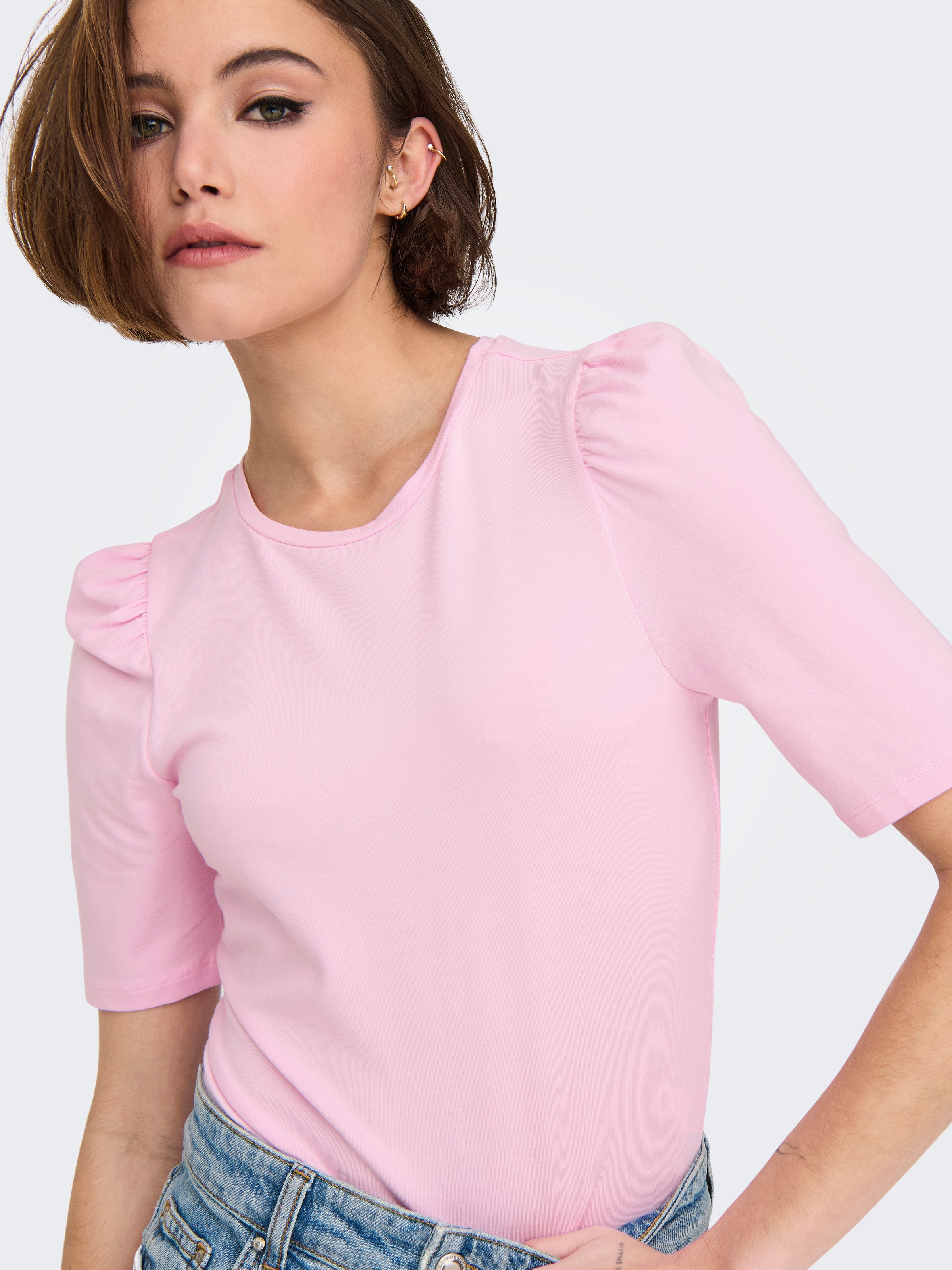 Thumbnail - ONLY "ONLLIVE LOVE 2/4 PUFFTOP JRS NOOS"