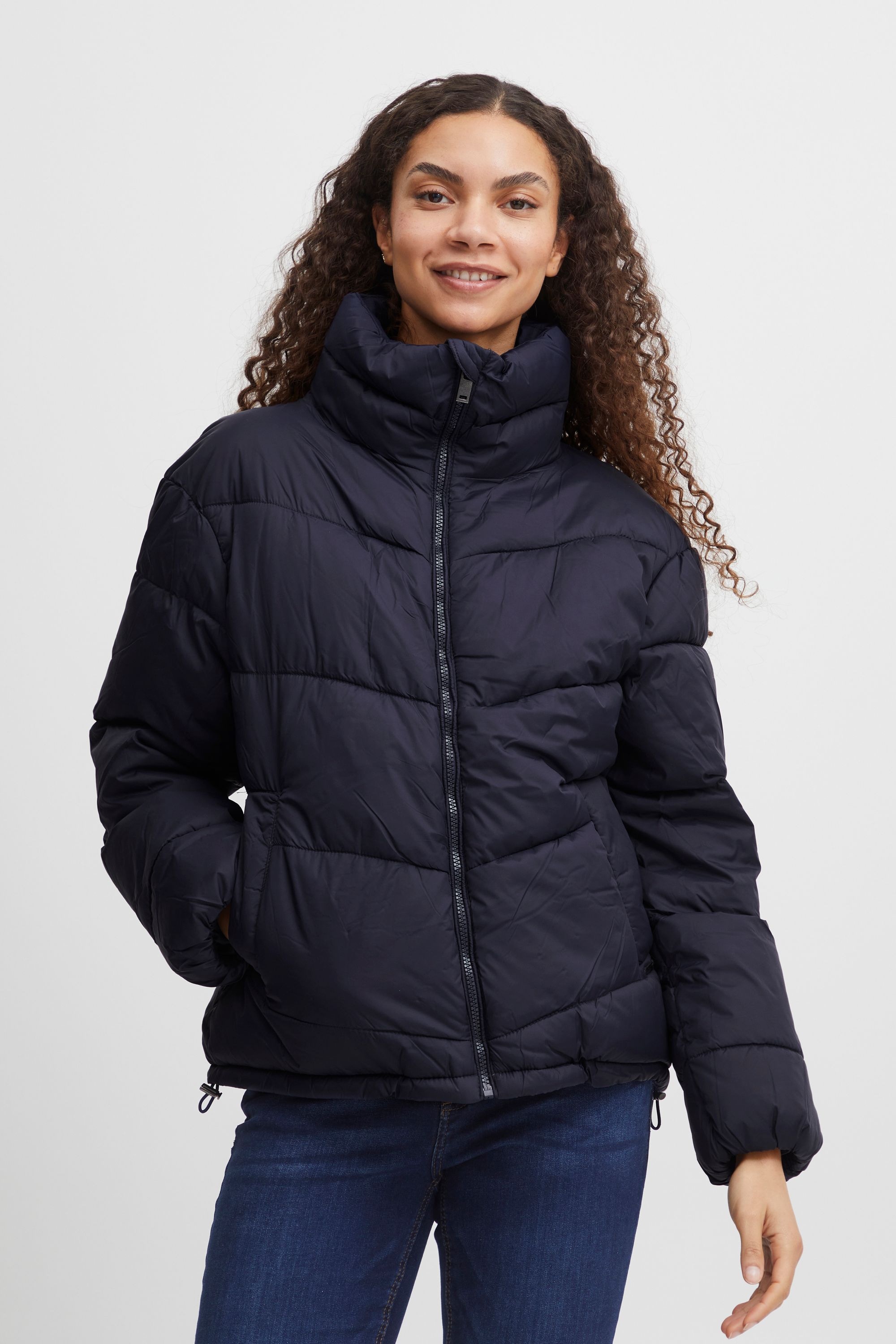 b.young Steppjacke »Steppjacke BYBomina«