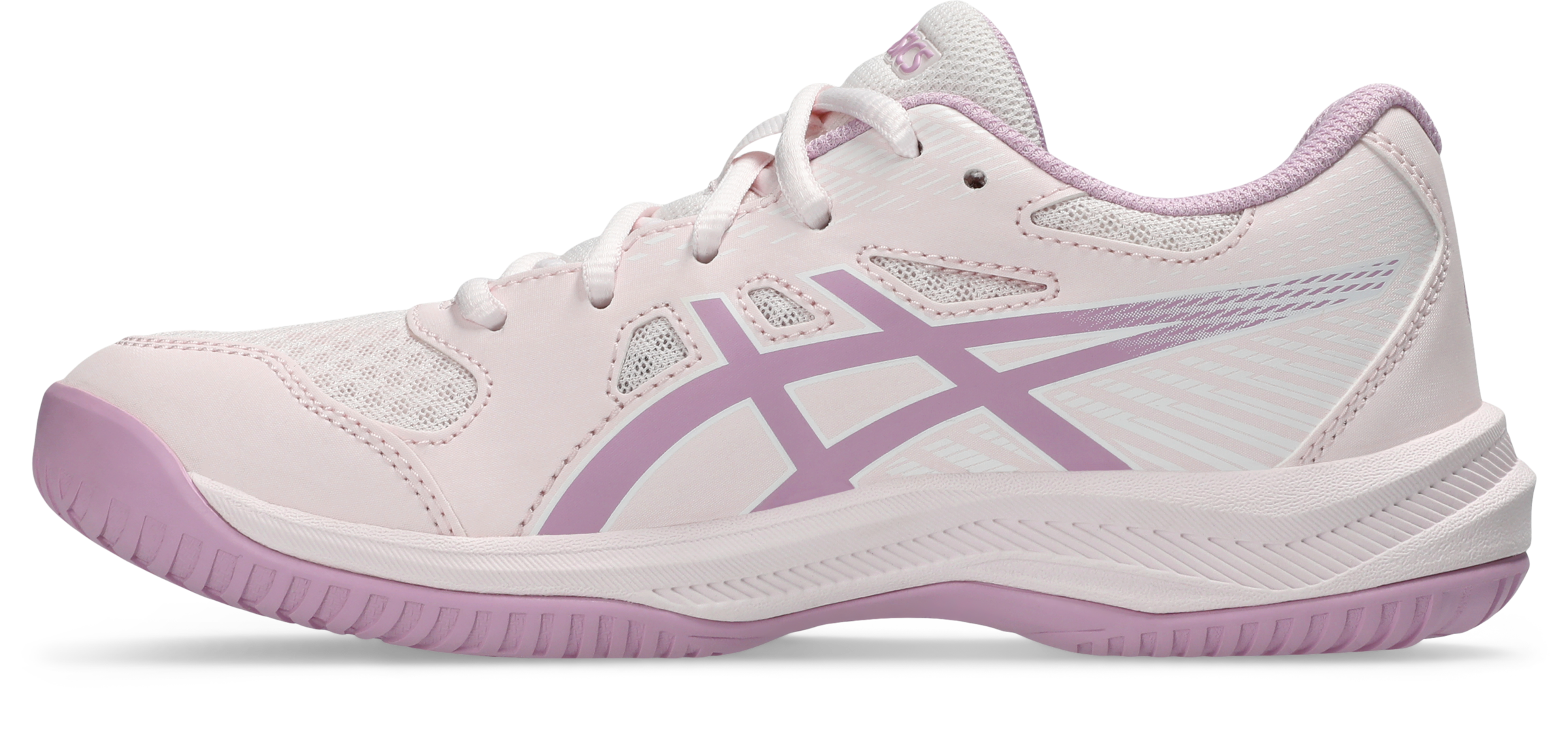 Asics Hallenschuh »UPCOURT 6 GS«, für Hallensport