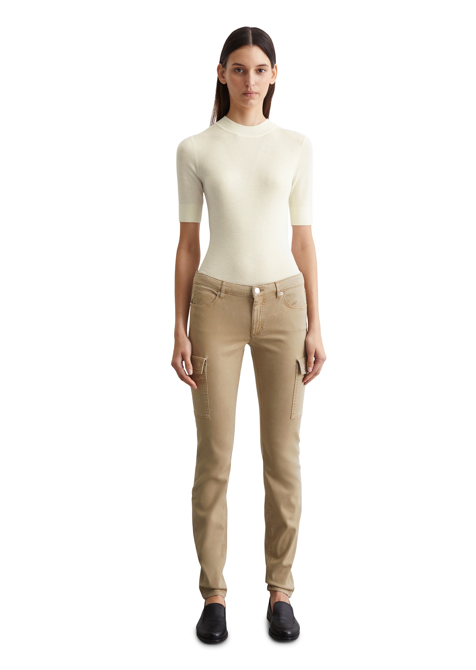 Marc O'Polo 5-Pocket-Hose »mit TENCEL™Lyocell«