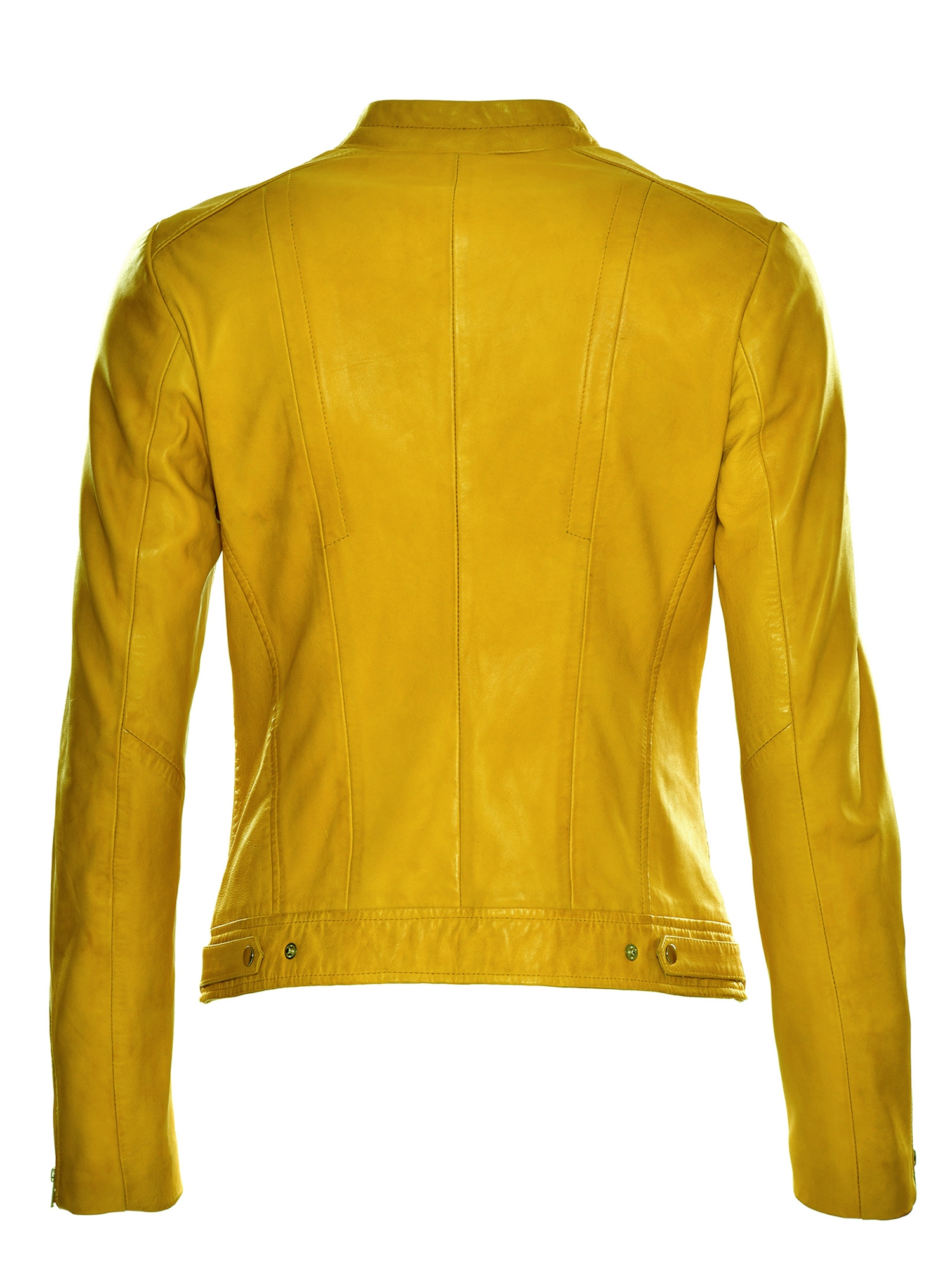 JCC Lederjacke »31024025«