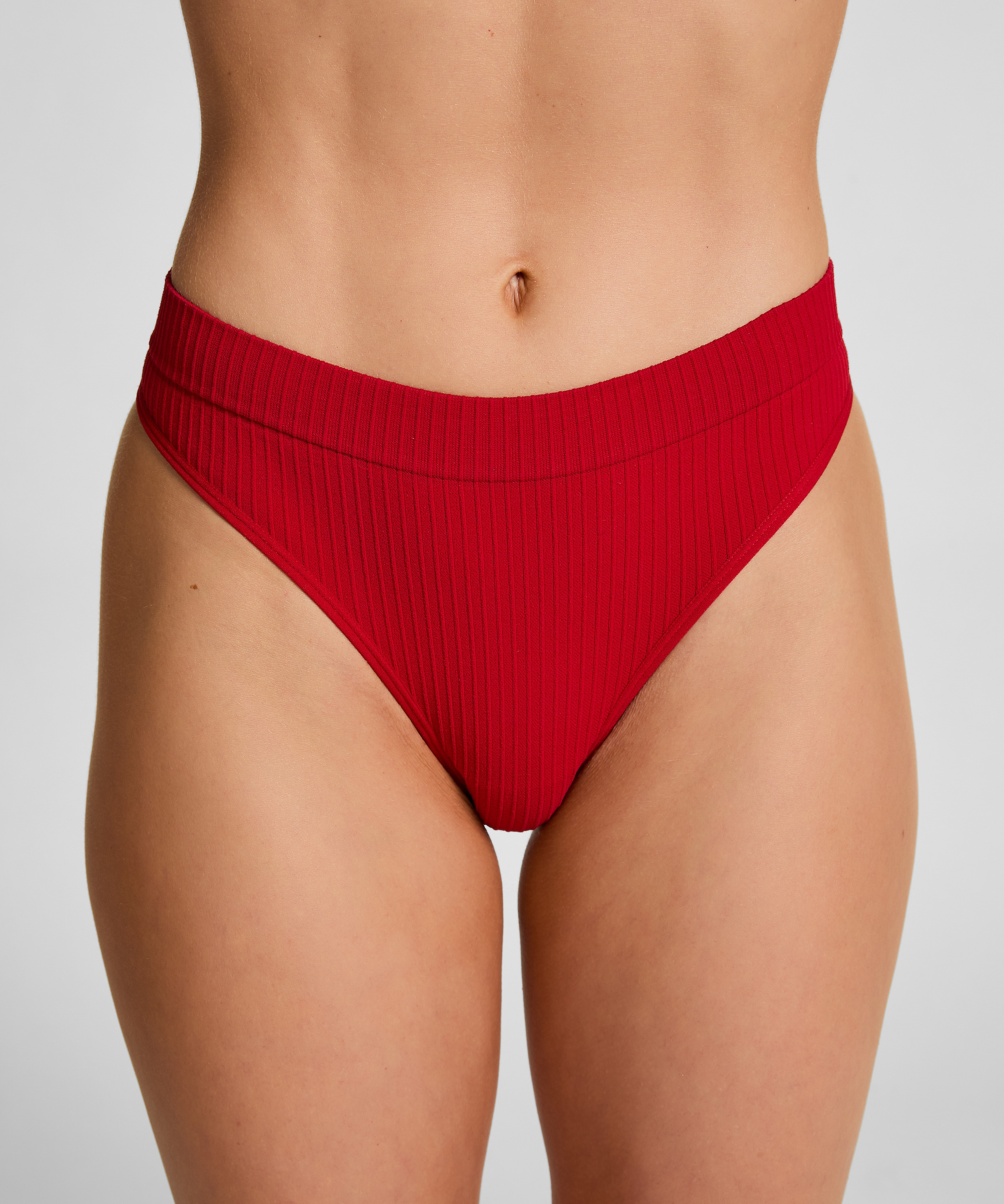 Hunkemöller String »Hoch ausgeschnittener String Dianne«