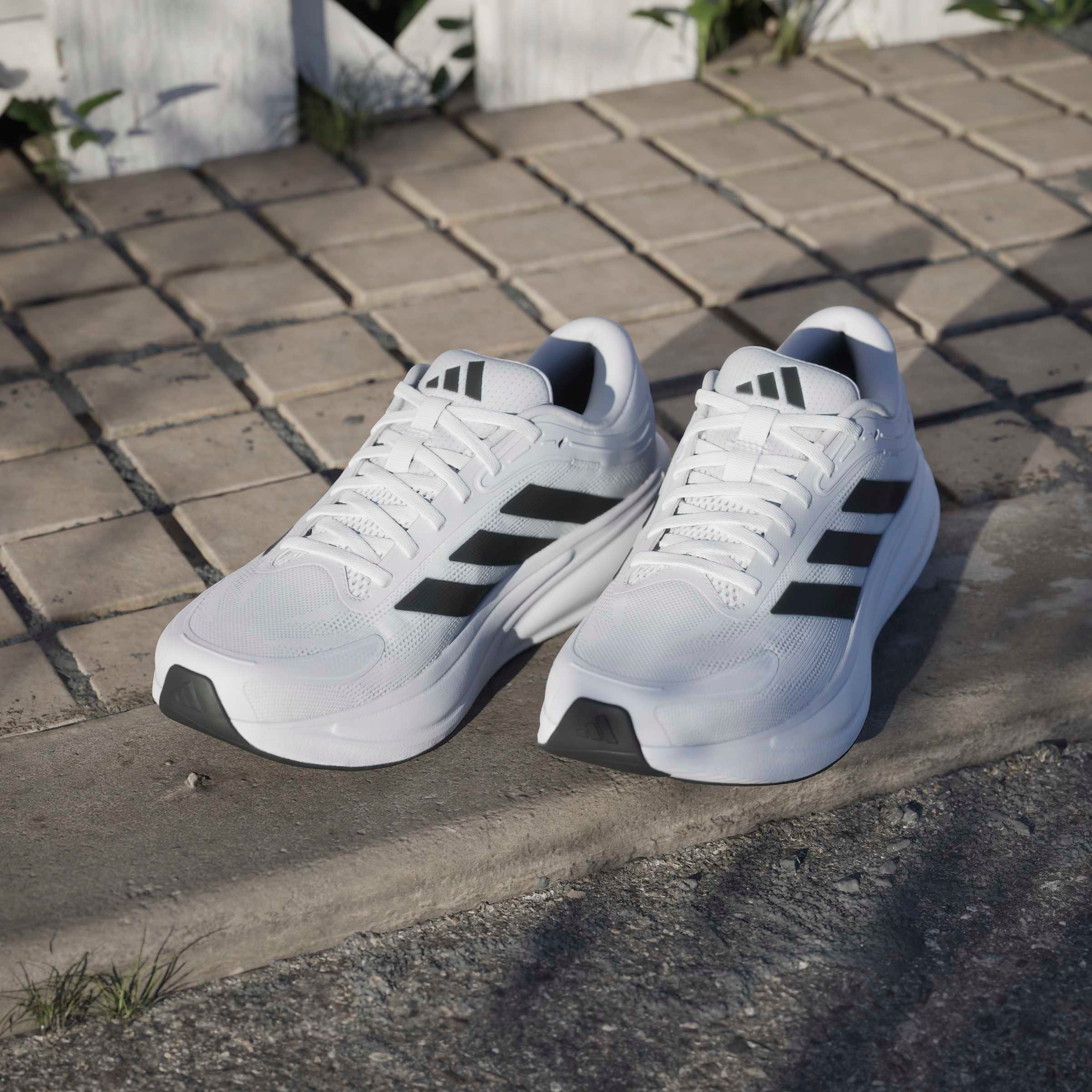 adidas Performance Laufschuh »RESPONSE 2 M«