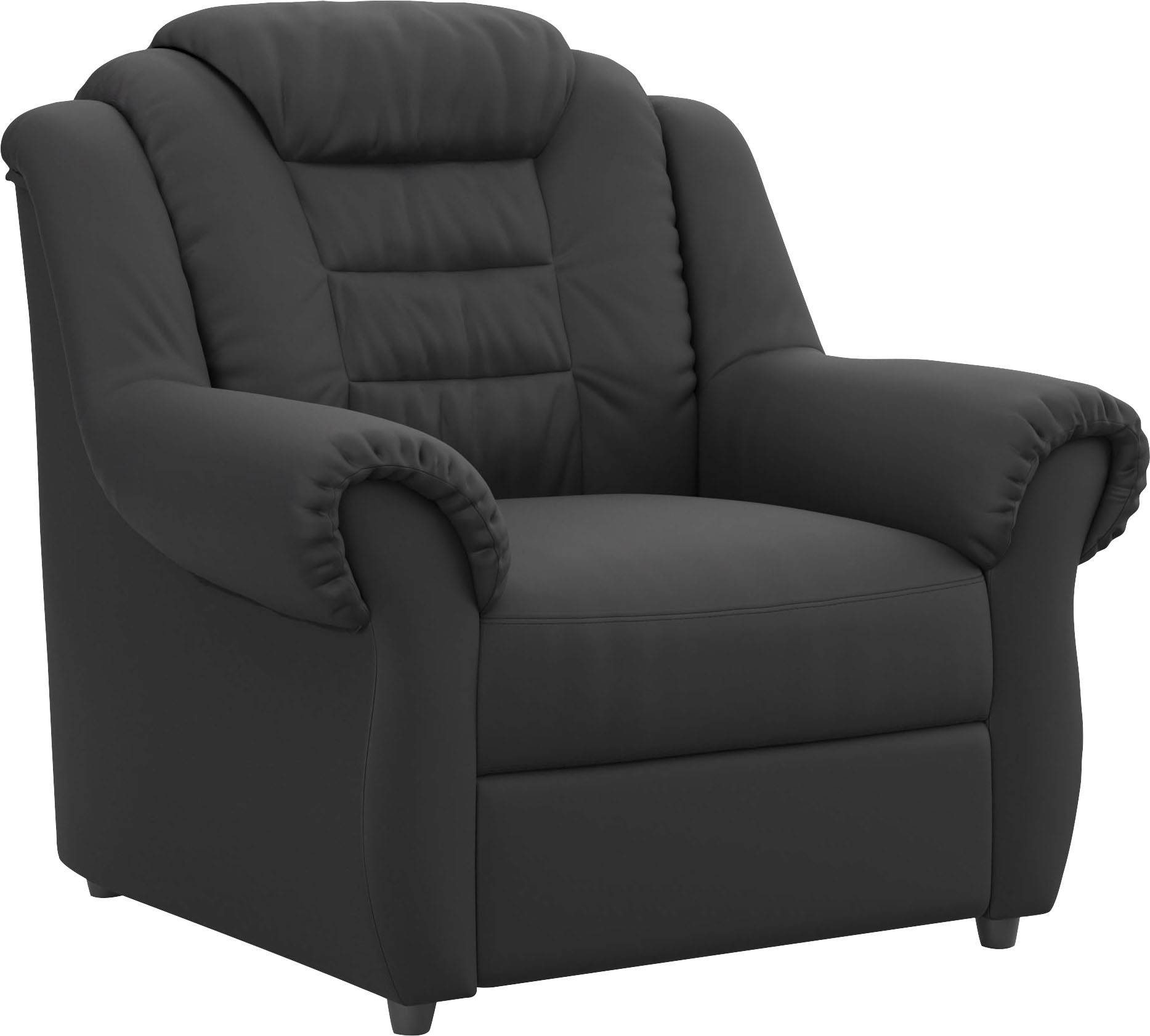 Home affaire Sessel »Boston« mit hoher Rückenlehne