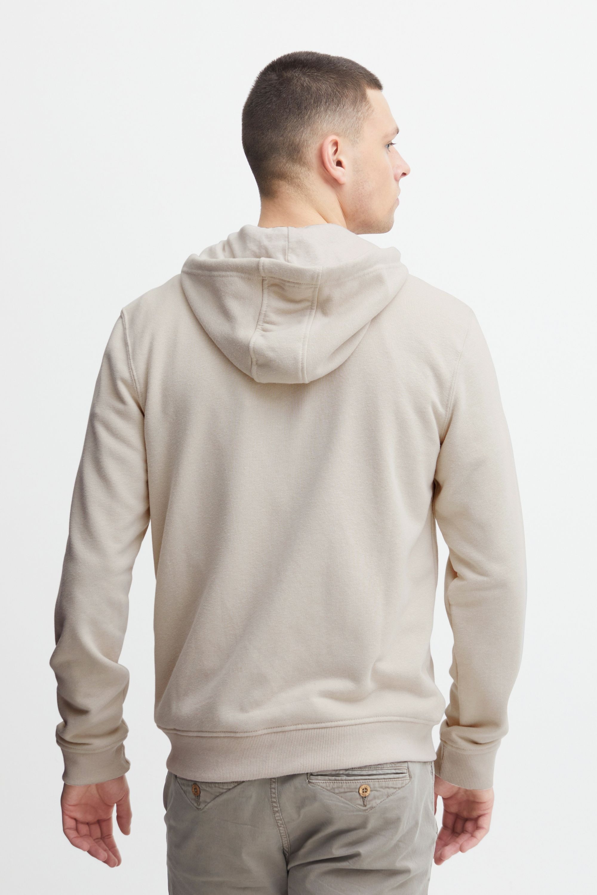 Blend Kapuzensweatjacke »Kapuzensweatjacke BHSweatshirt«