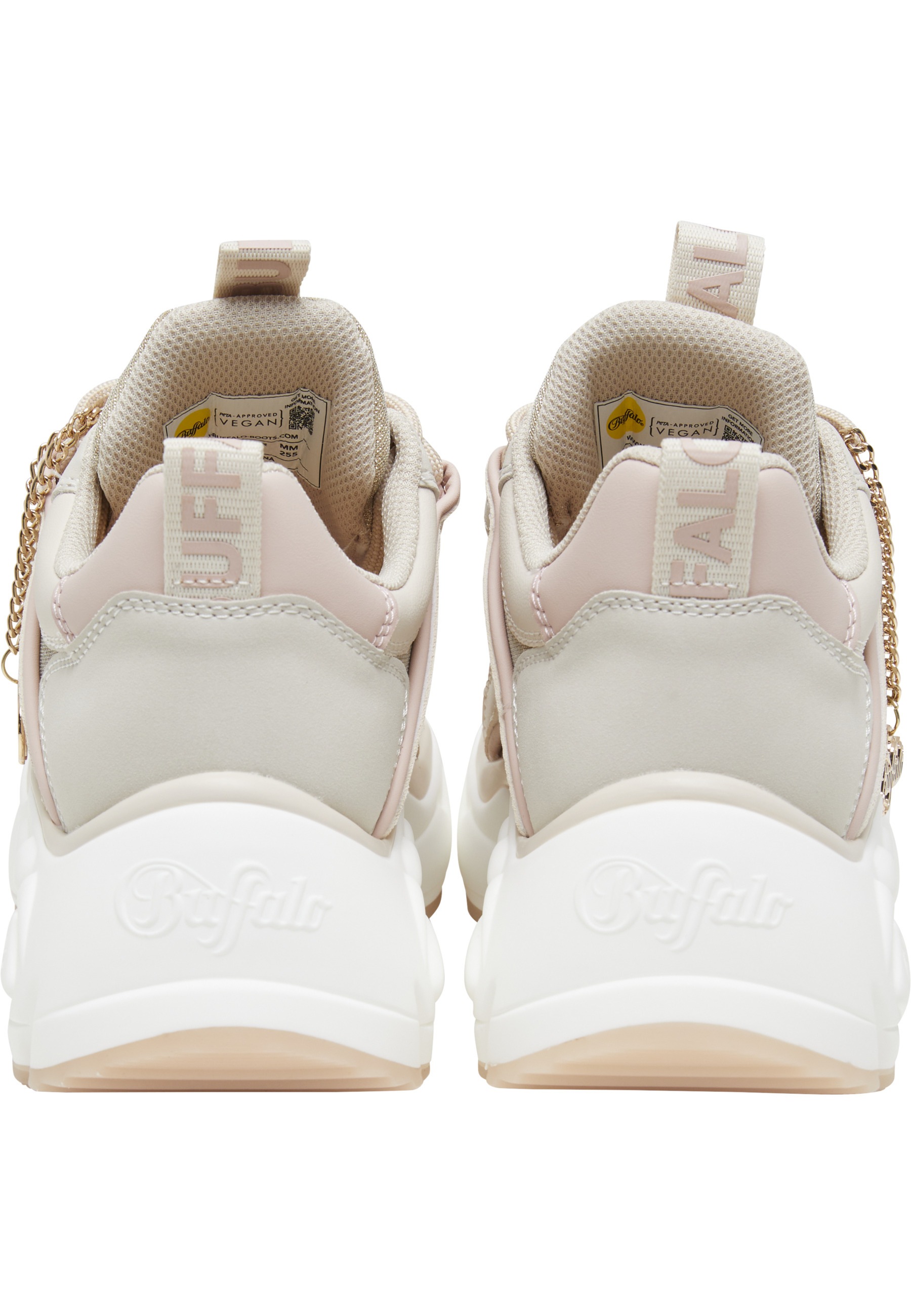 Buffalo Trainingsschuh »Buffalo BINARY GLAM«