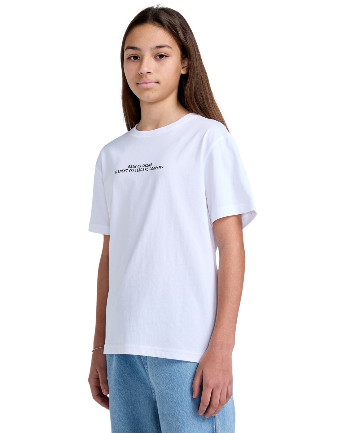 Element Shirttop »Rain Or Shine«