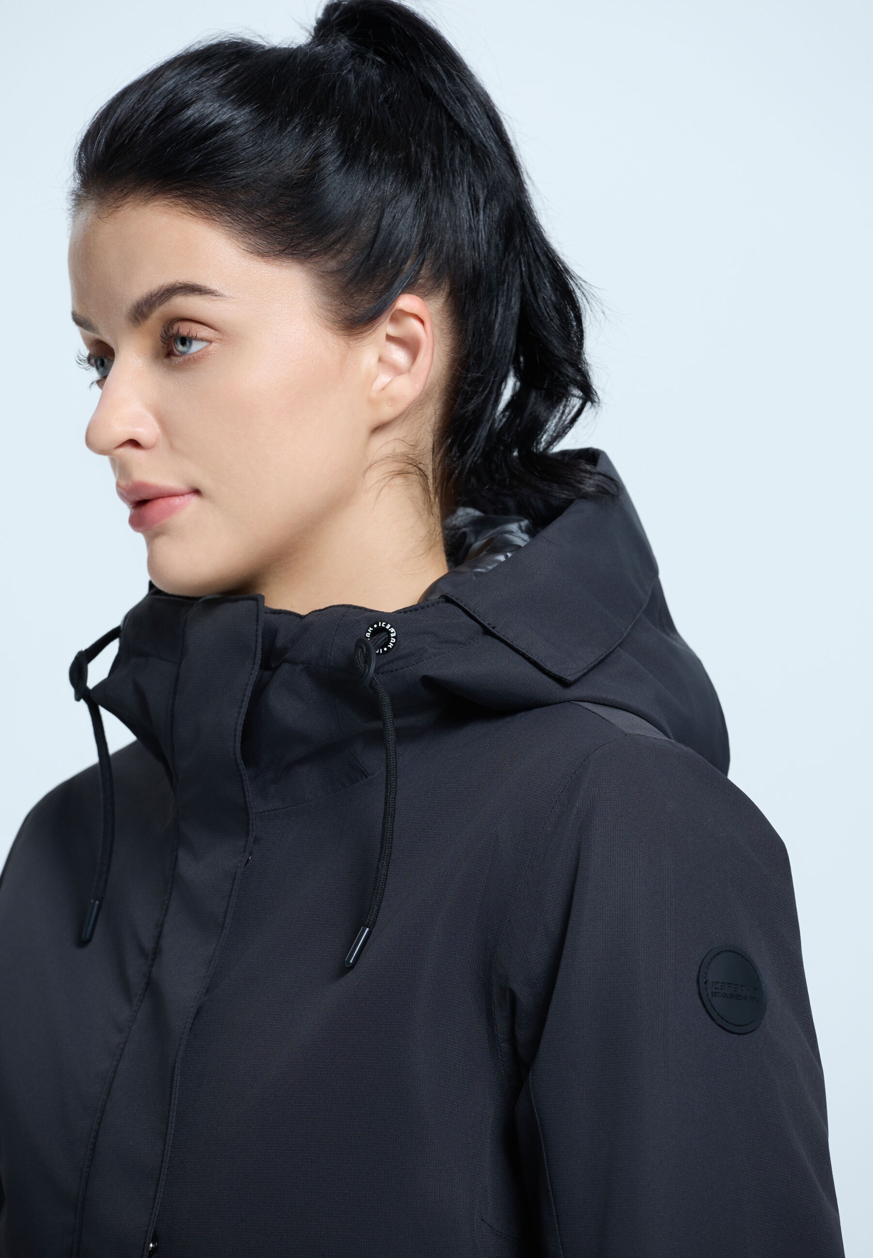 Icepeak Outdoorjacke »Icepeak Parka Varna«