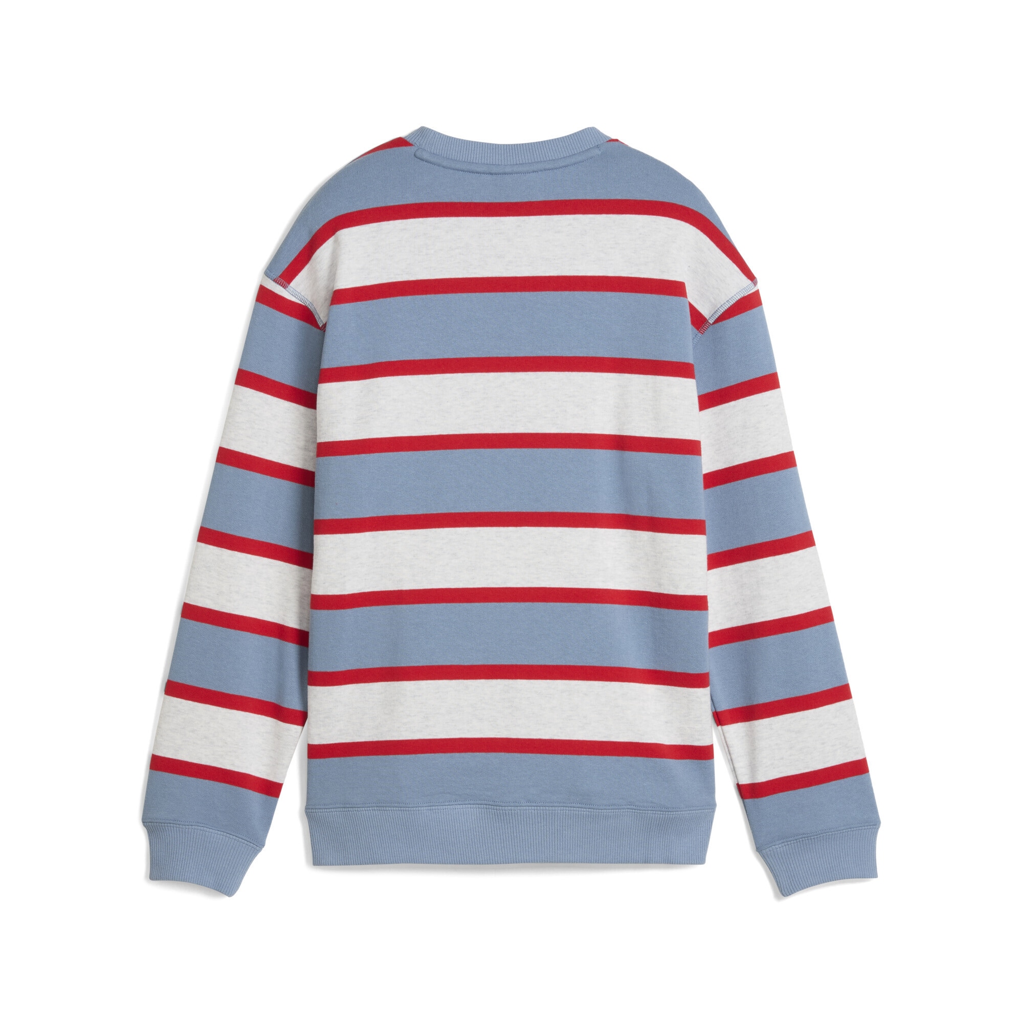 PUMA Sweatshirt »Wardrobe Essentials Go Together Relaxed Sweatshirt Jungen«