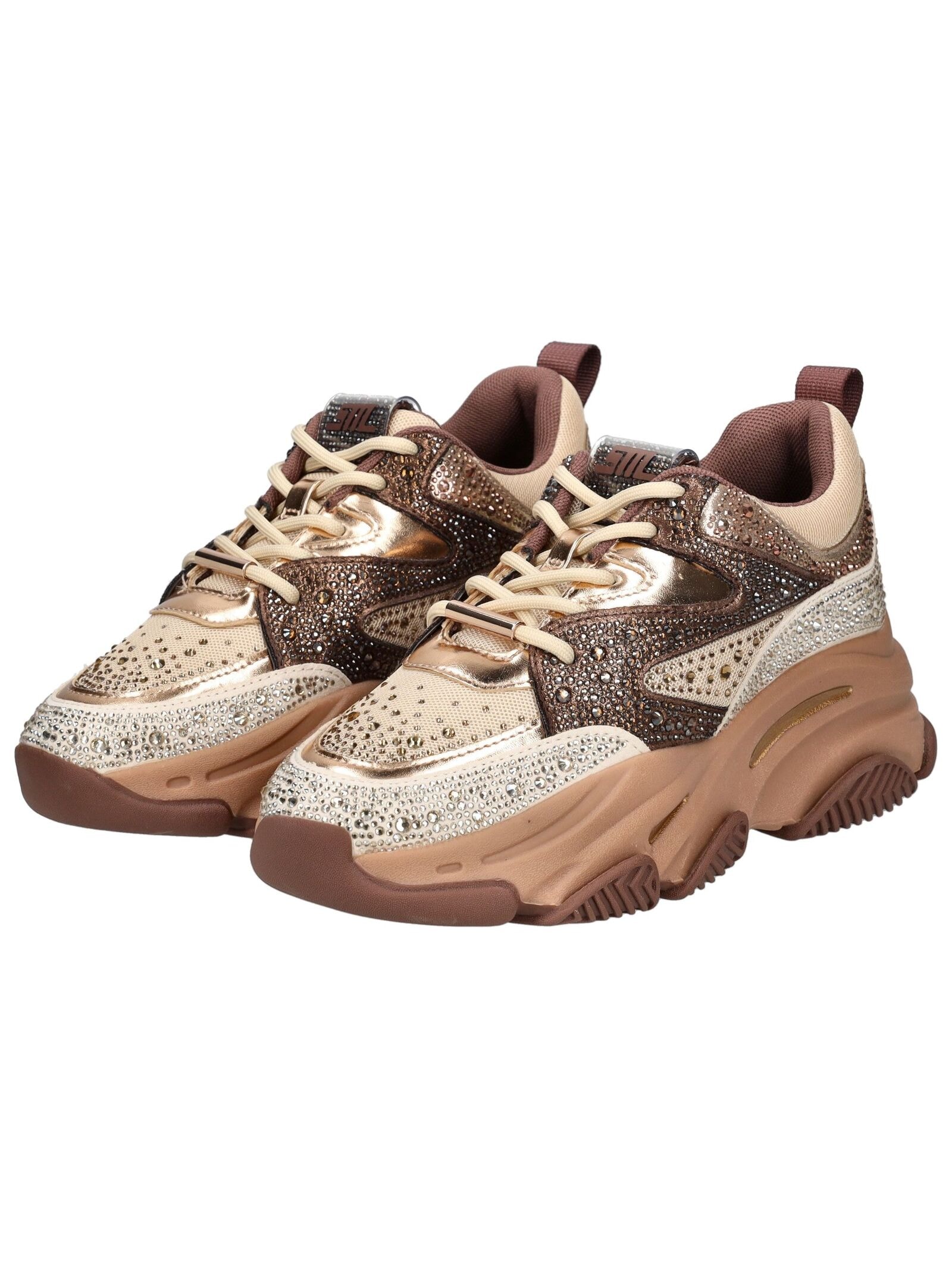 STEVE MADDEN Sneaker »STEVE MADDEN Sneaker Textil«