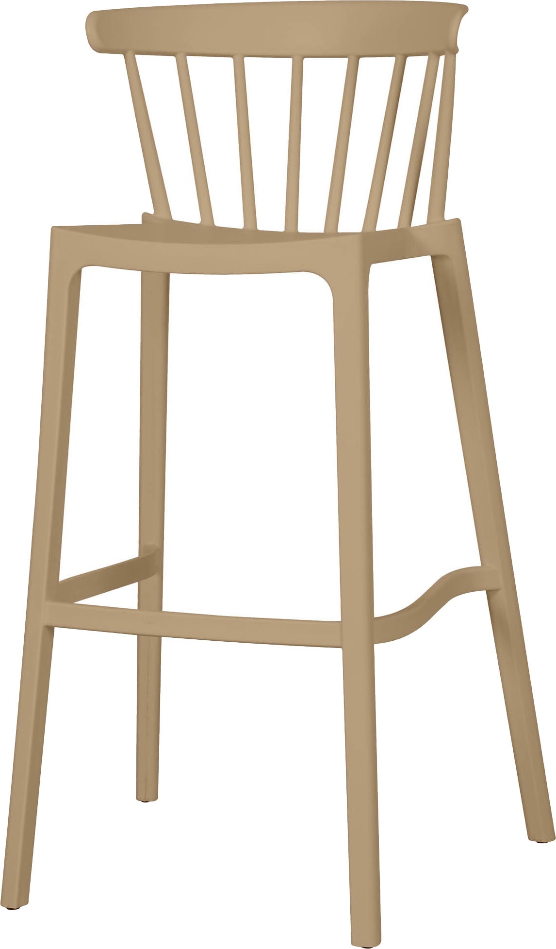Best Barhocker »Windson«, Polypropylene