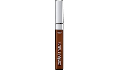 Concealer »Perfect Match«
