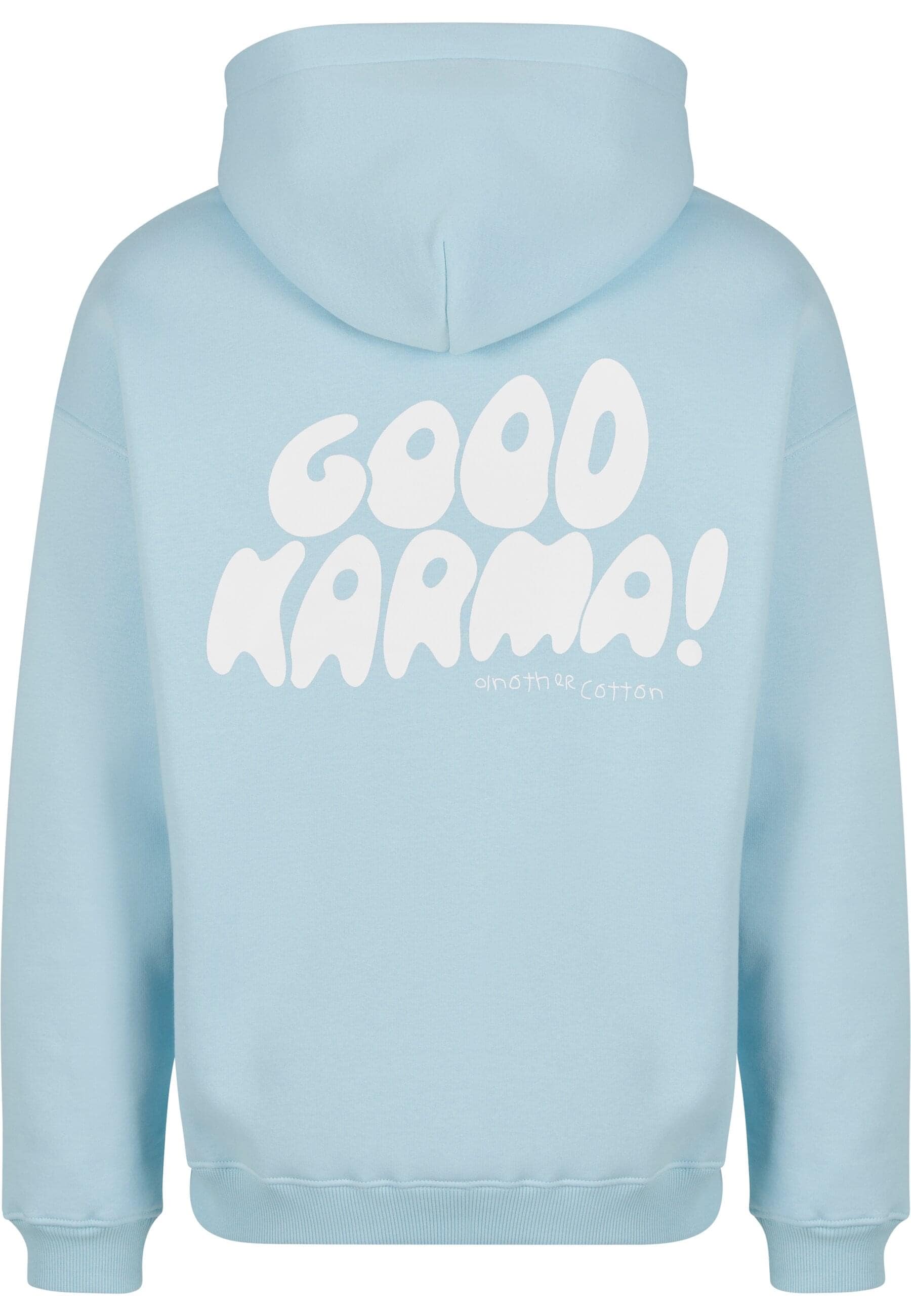 Another Cotton Lab Kapuzensweatshirt »Another Cotton Lab«, (1 tlg.)