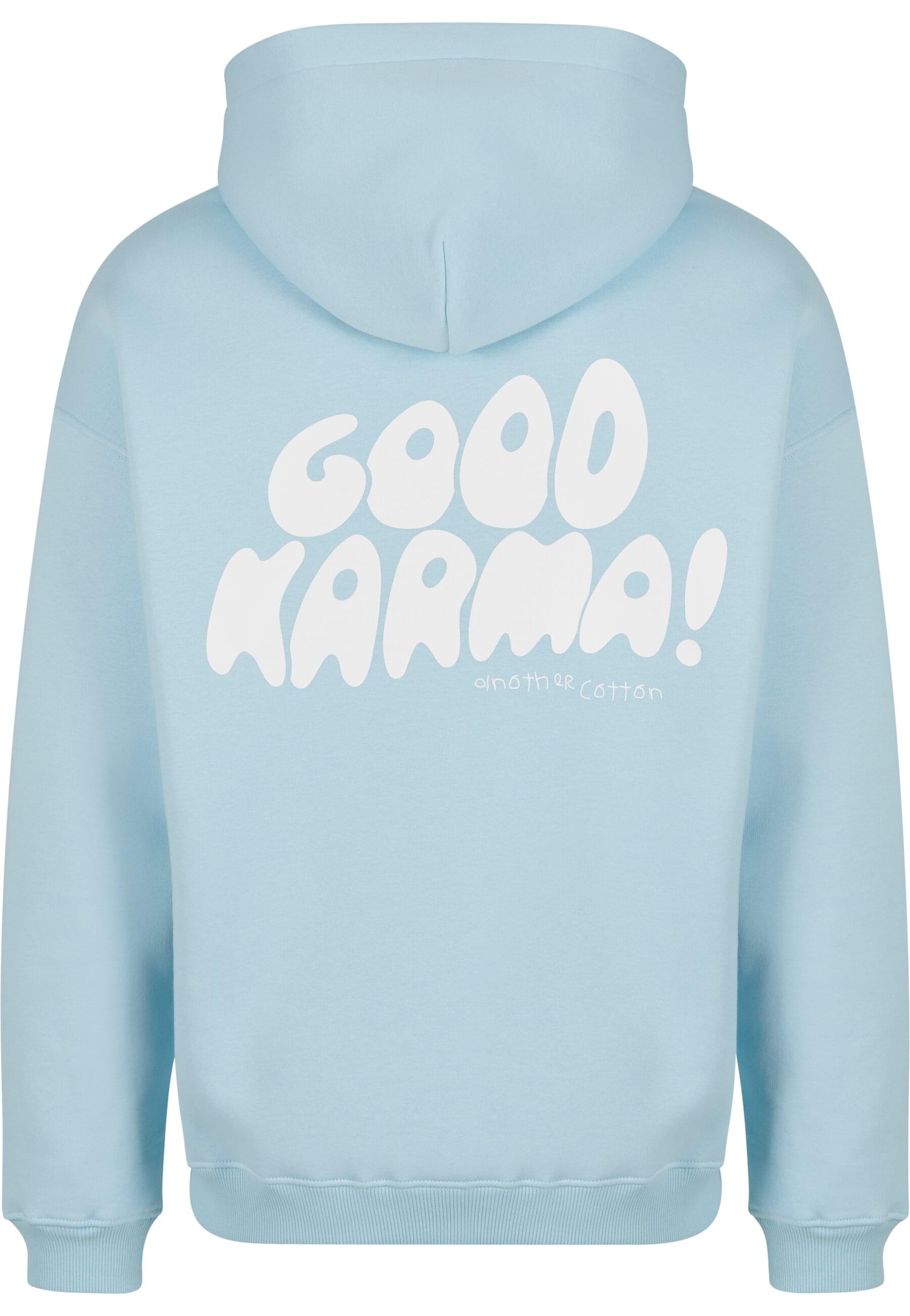 Another Cotton Lab Kapuzensweatshirt "Another Cotton Lab", (1 tlg.) günstig online kaufen