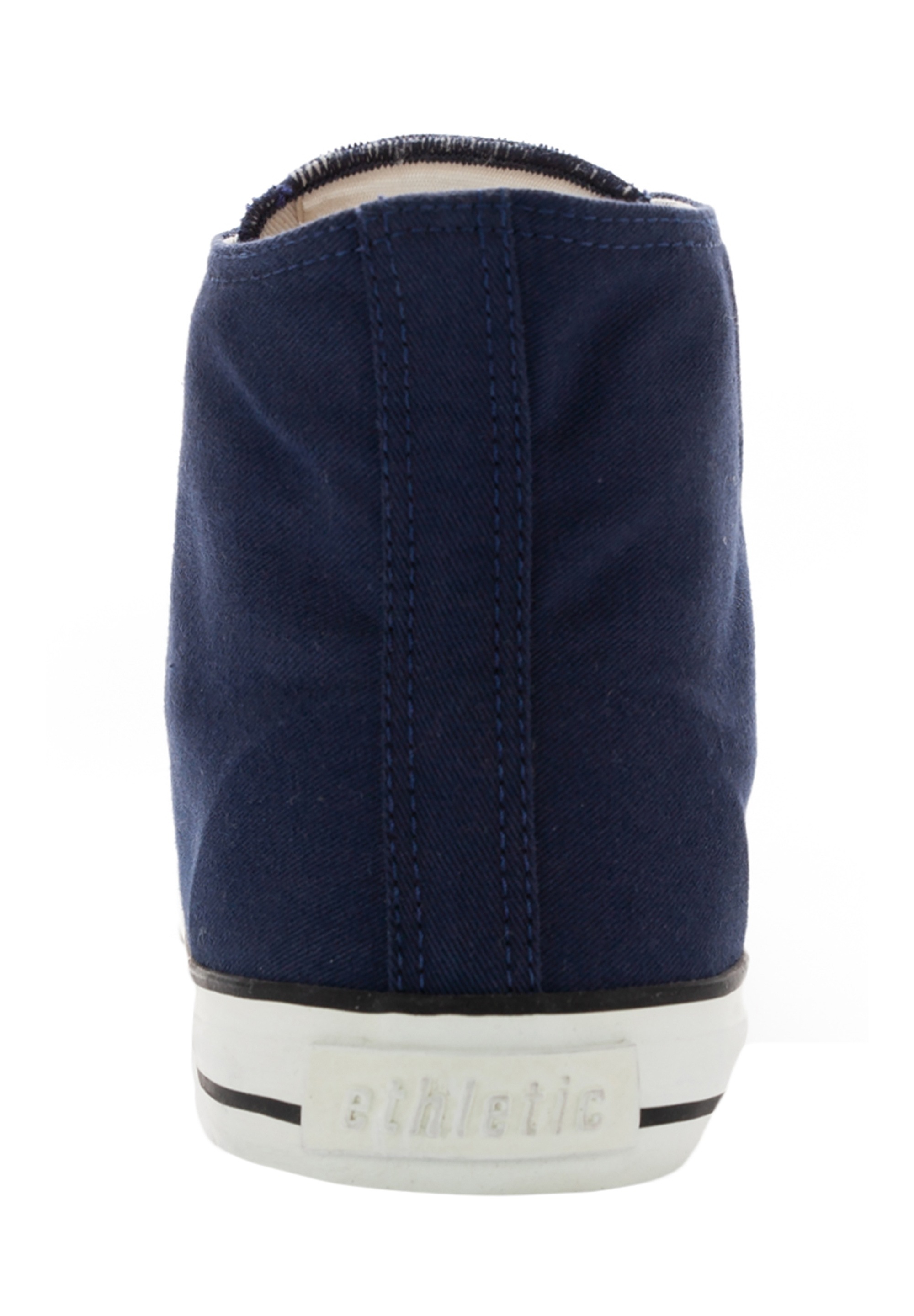 ETHLETIC Sneaker »White Cap Hi Cut«, Fairtrade Produkt