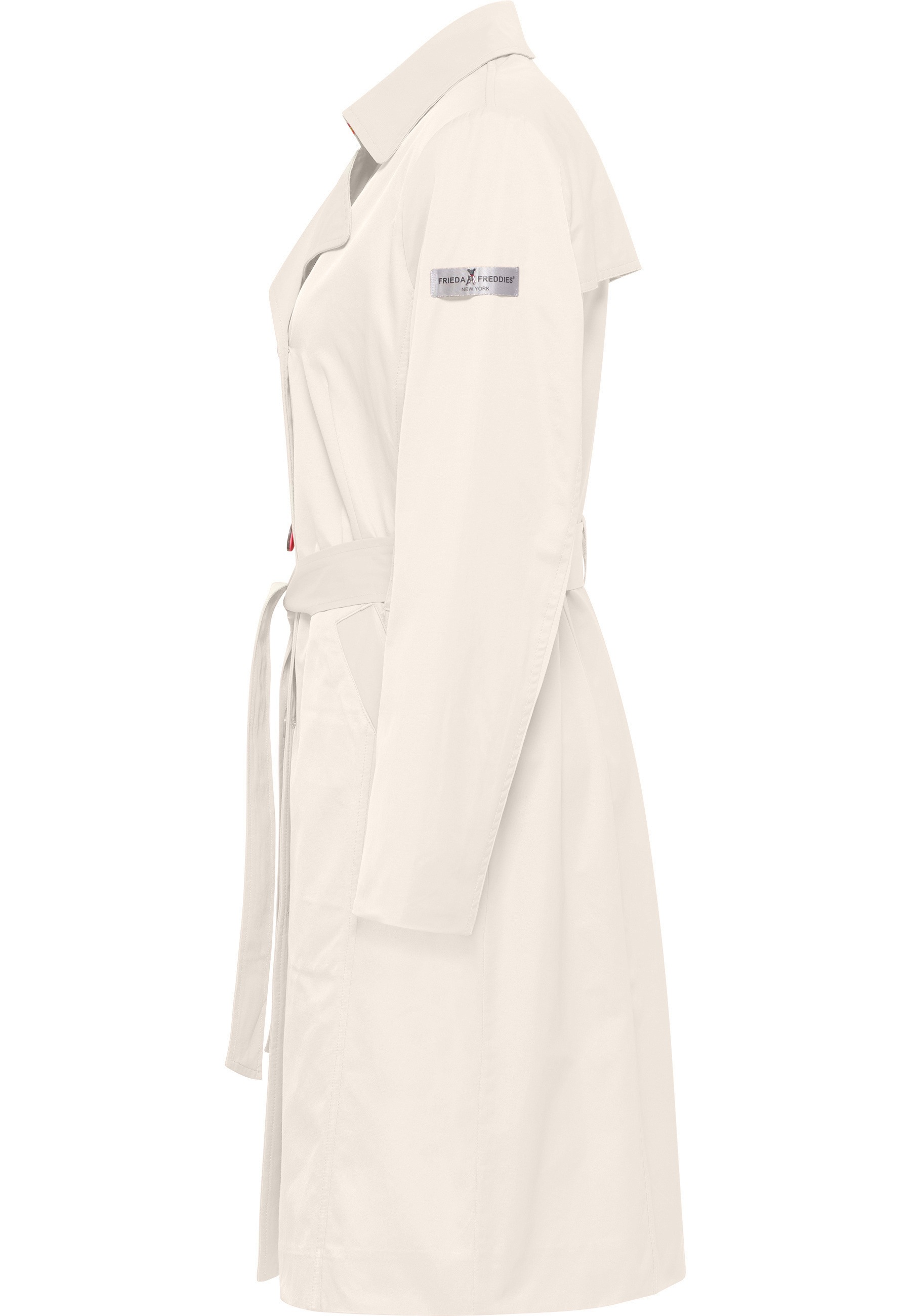 Frieda & Freddies Trenchcoat »Trenchcoat«