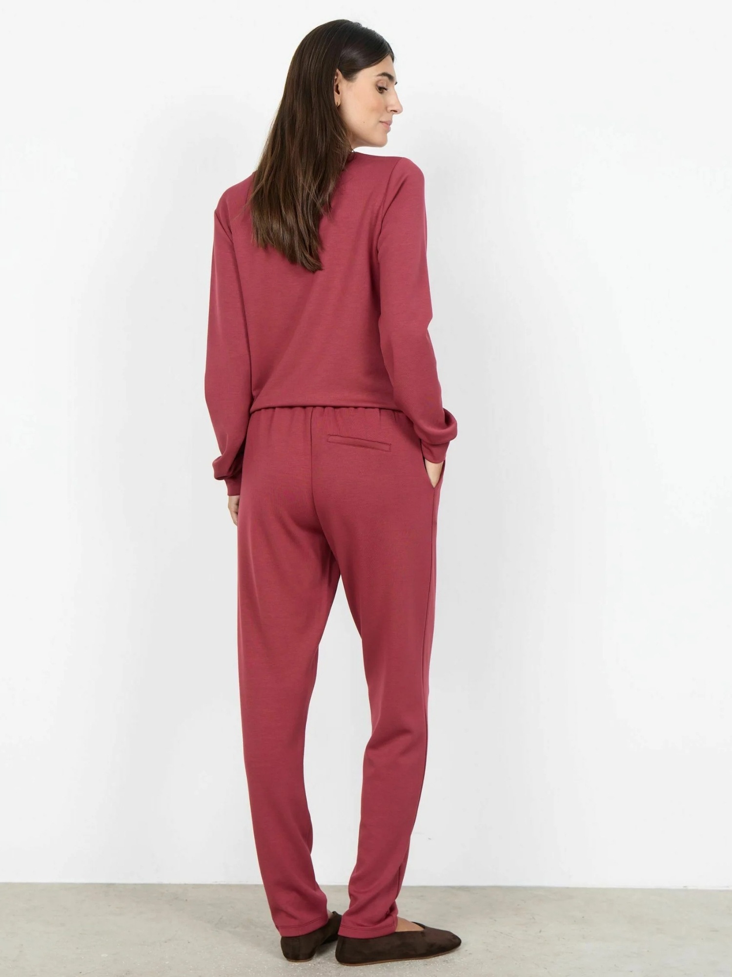 soyaconcept Chinohose »Soya Concept Trouser SC-BANU«