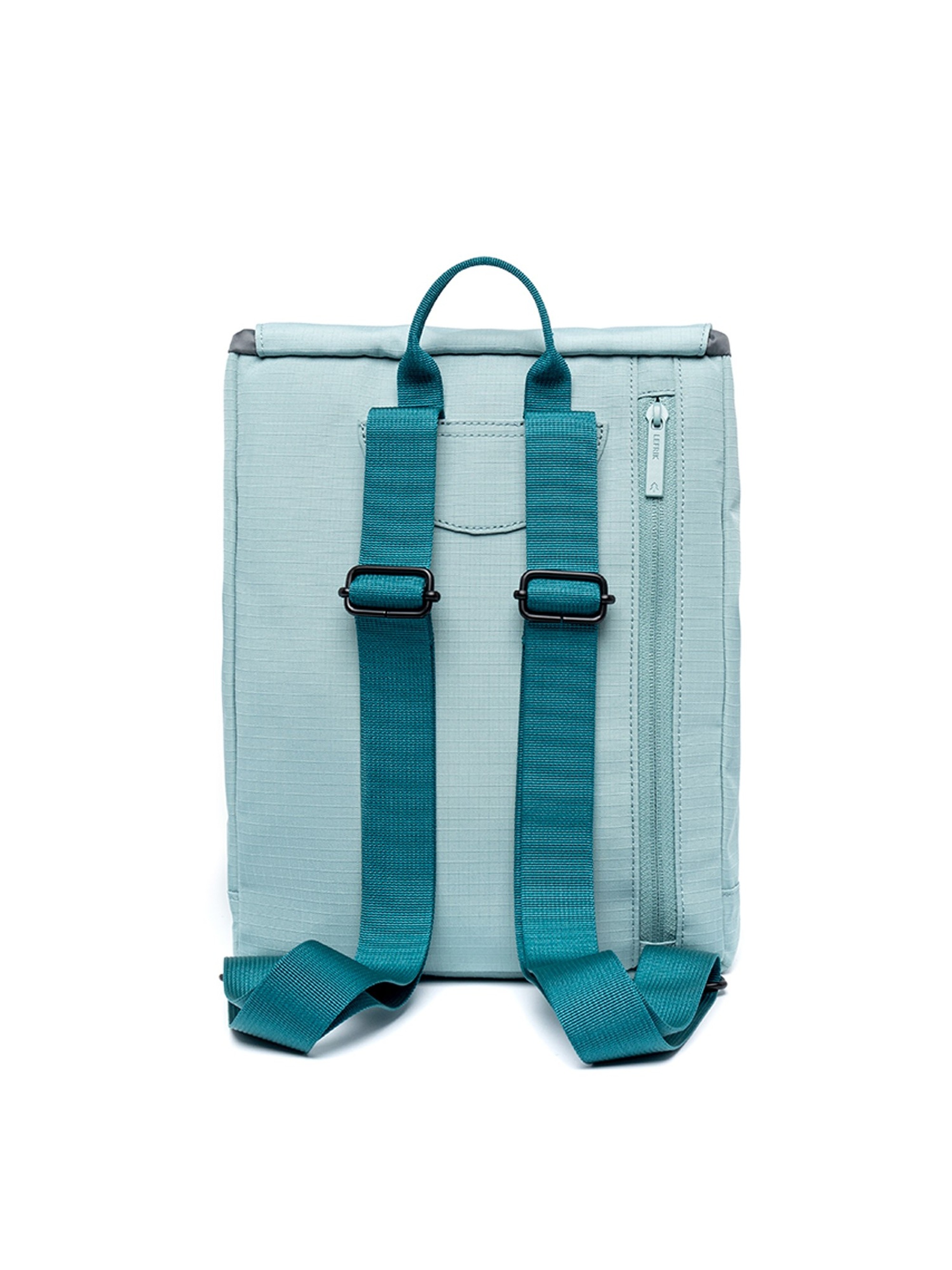 lefrik Cityrucksack »Scout Mini Vandra«, mit praktischer Schnellzugriffstasche
