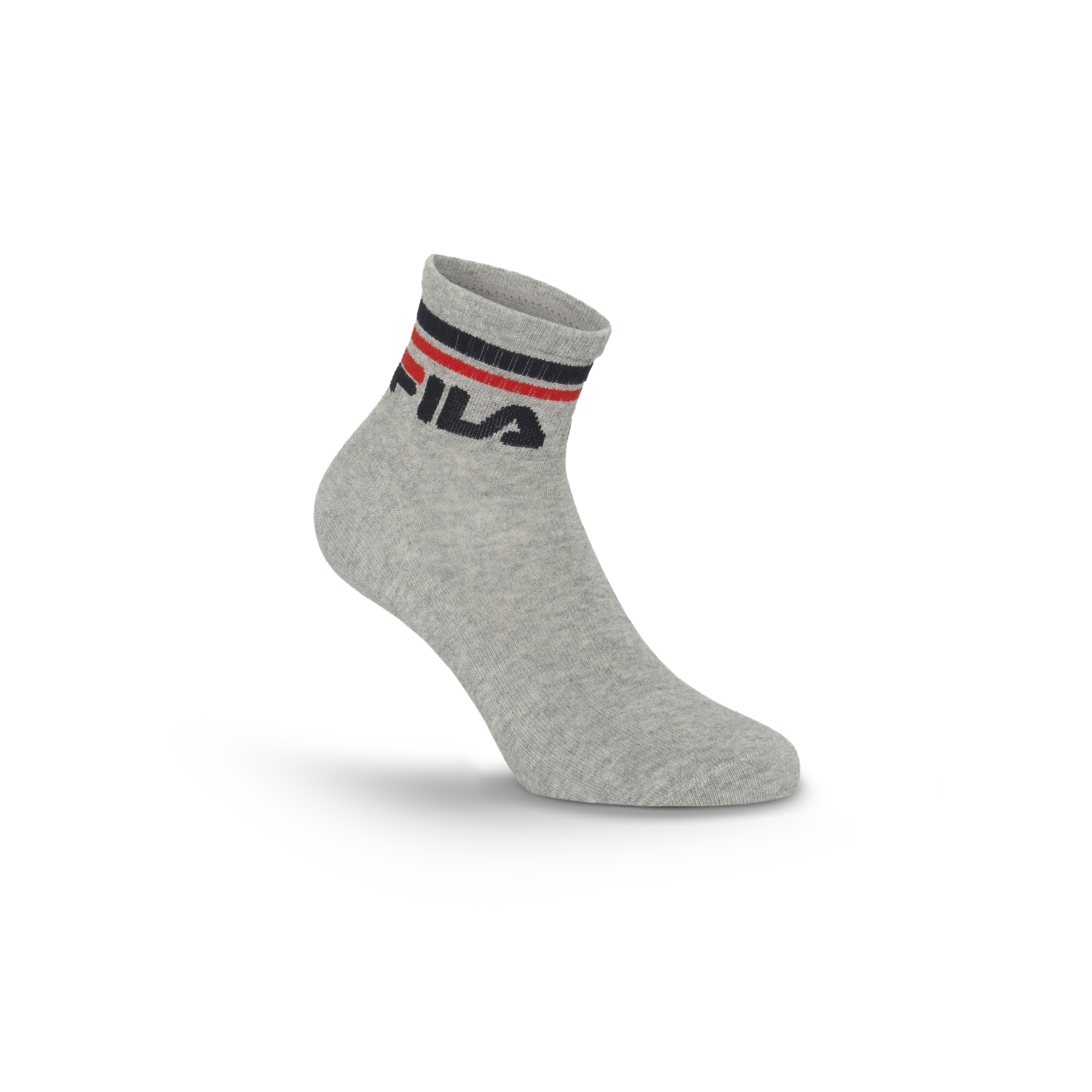 Fila Kurzsocken 3 Paar tlg. günstig online kaufen