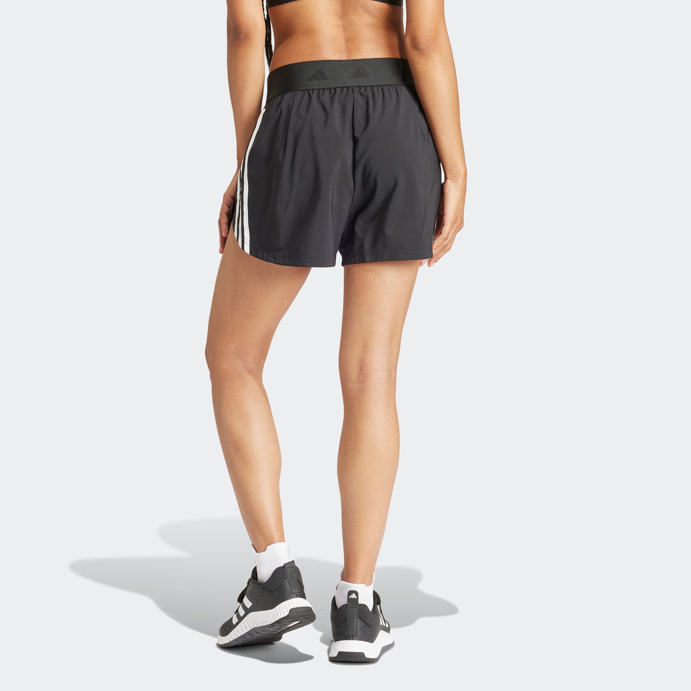 adidas Performance Shorts "HYGLM WVN SHO", (1 tlg.) günstig online kaufen