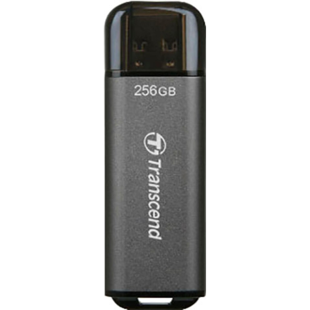 Transcend USB-Stick »JetFlash 920«, (USB 3.2 Lesegeschwindigkeit 420 MB/s)