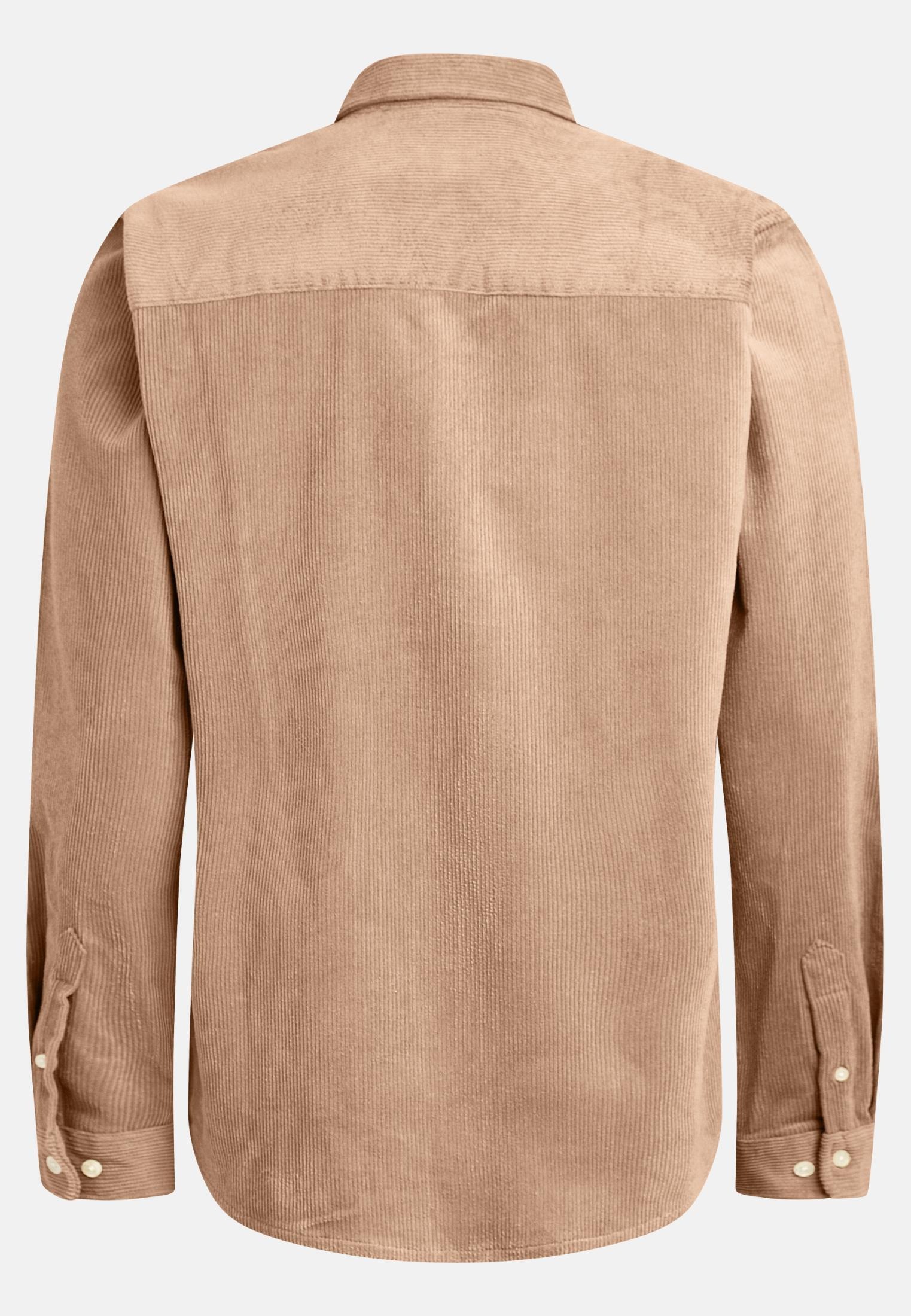 REDEFINED REBEL Langarmhemd »Redefined Rebel Shirt RRSean Shirt«